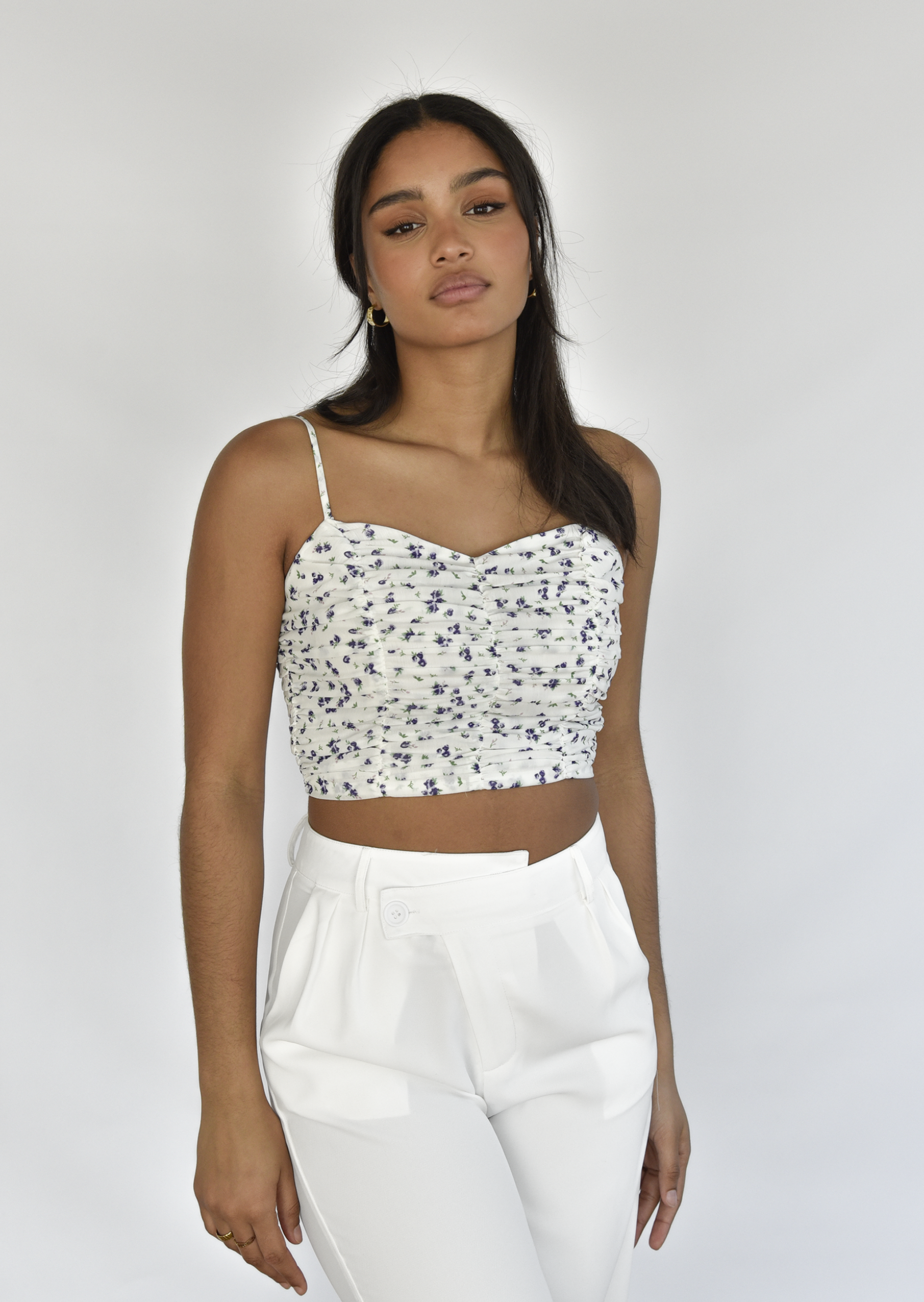 Forever crop top hotsell