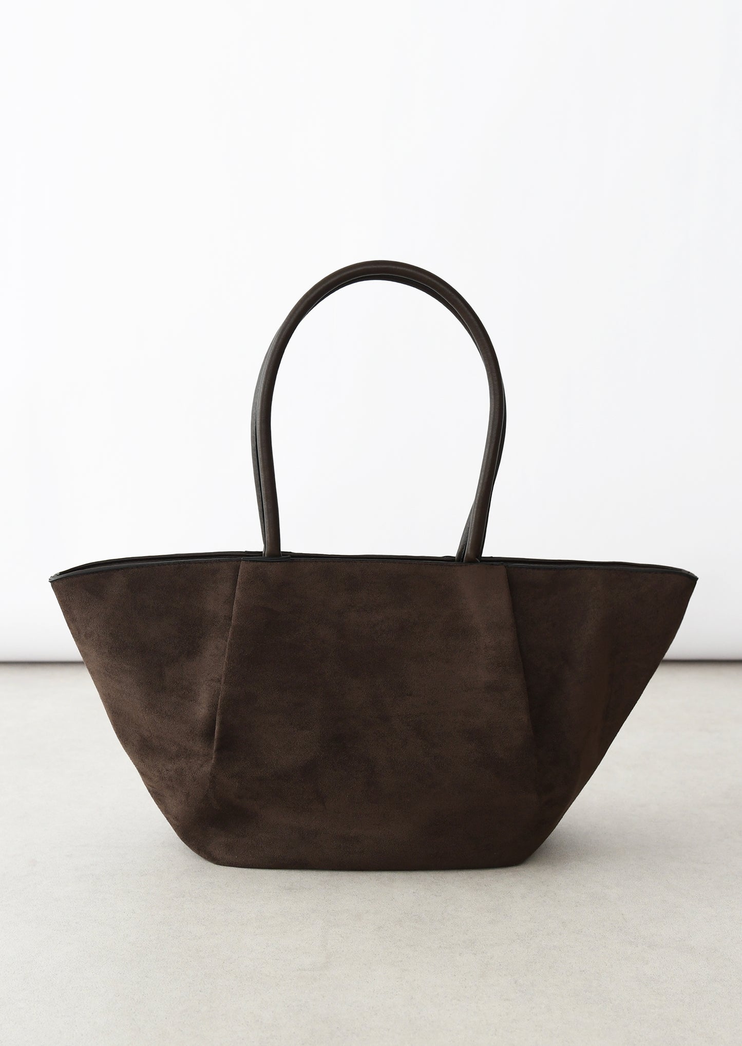 Sac cabas effet daim