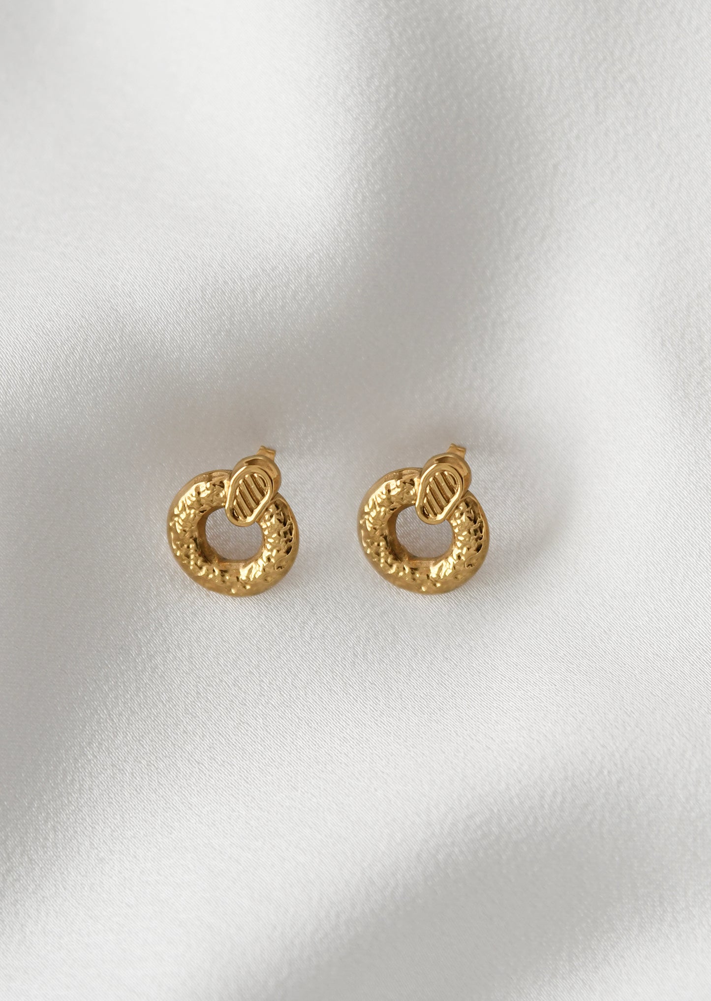 Yara earrings
