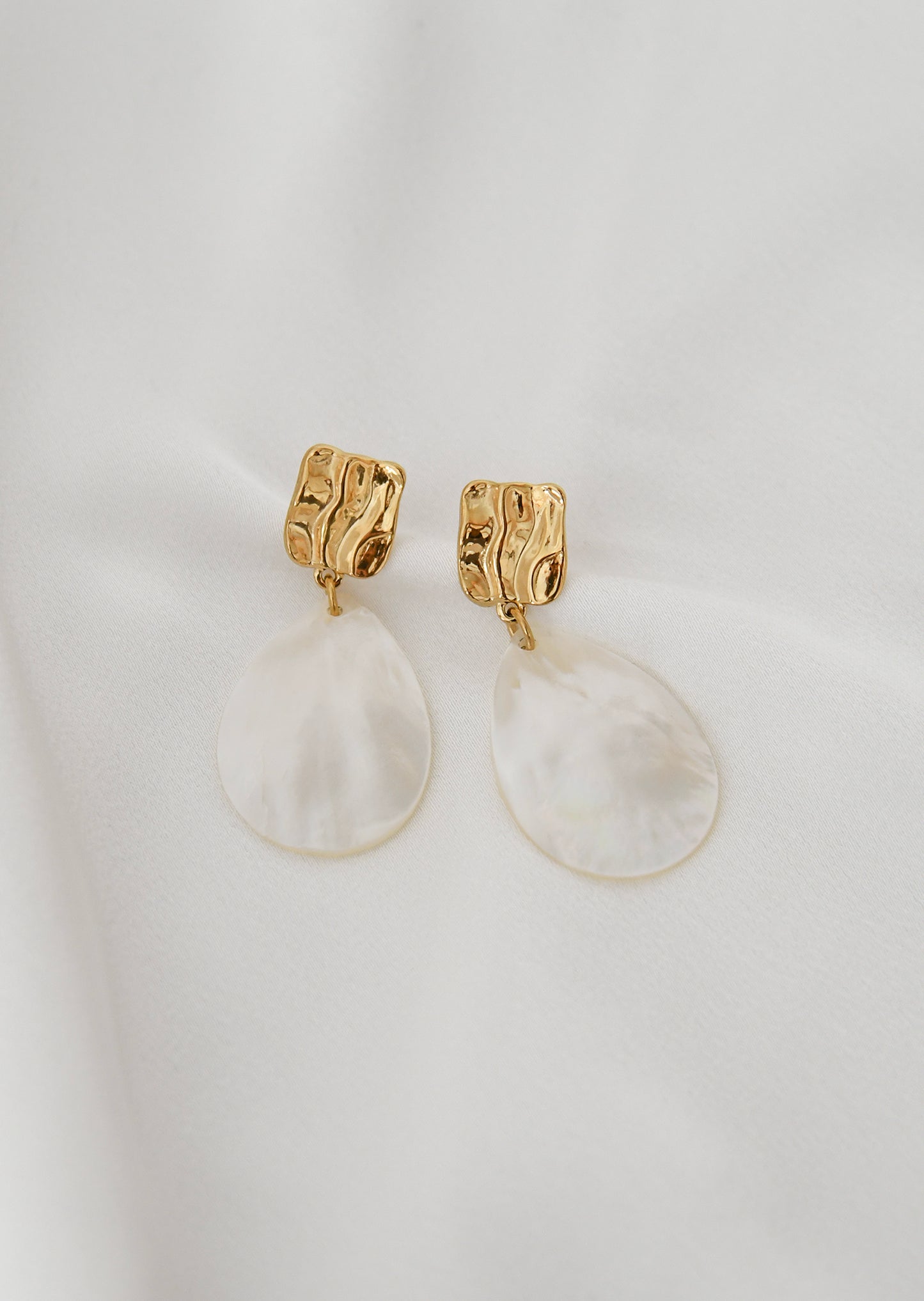 Honey Earrings