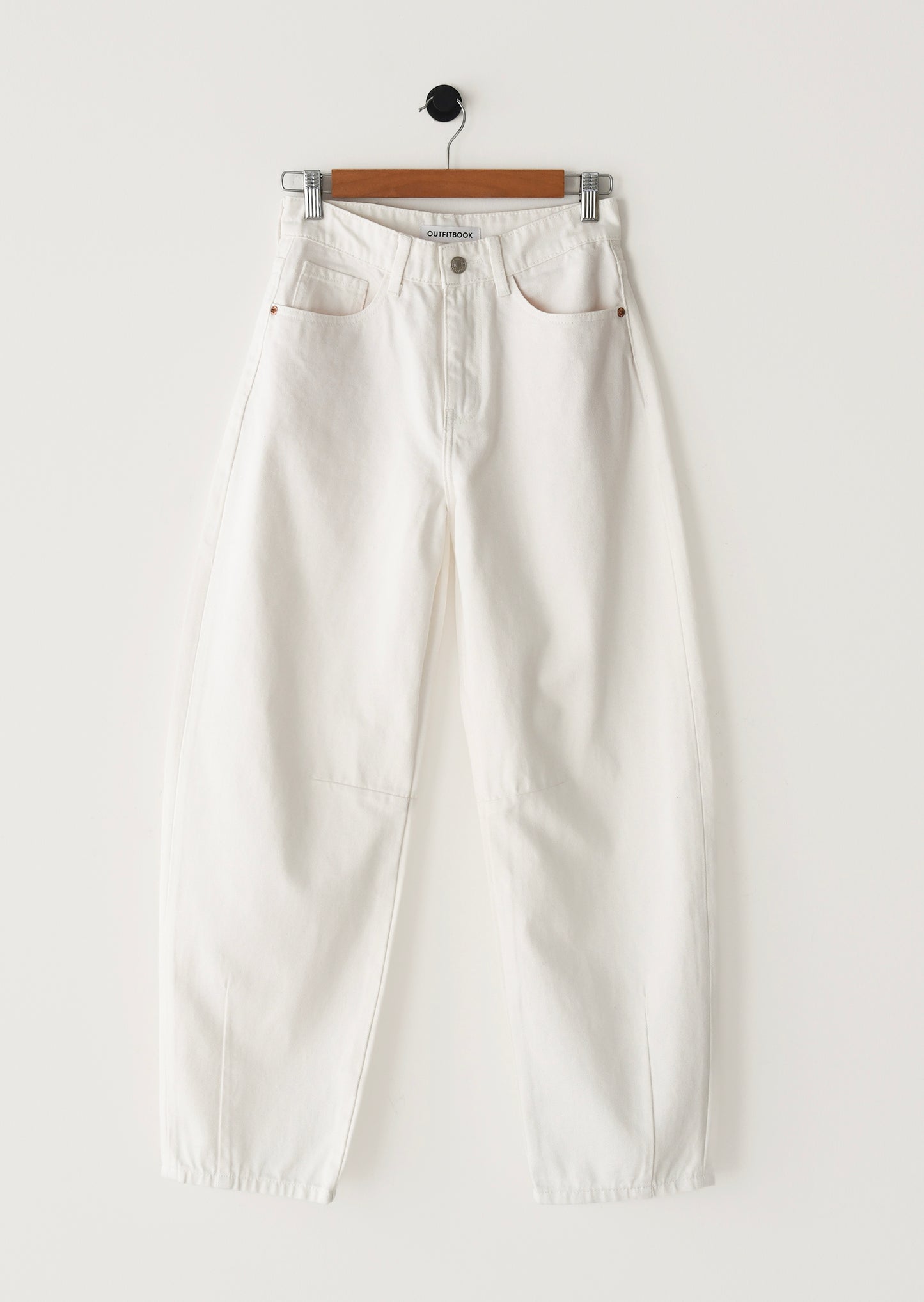 Jeans barrel