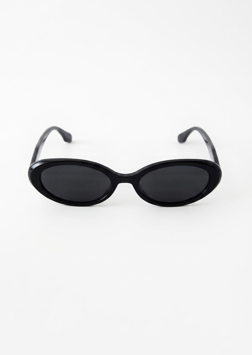 Gafas de sol ovales