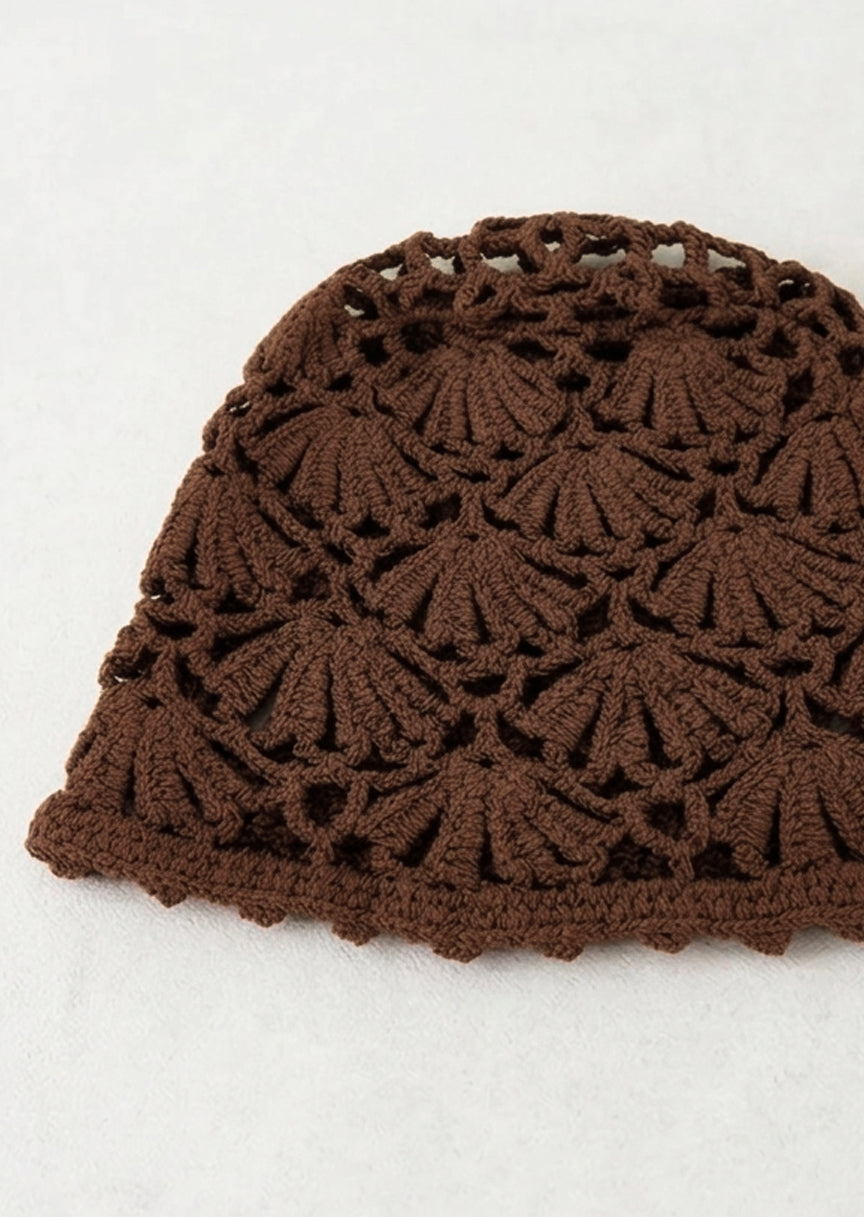 Crochet Hat