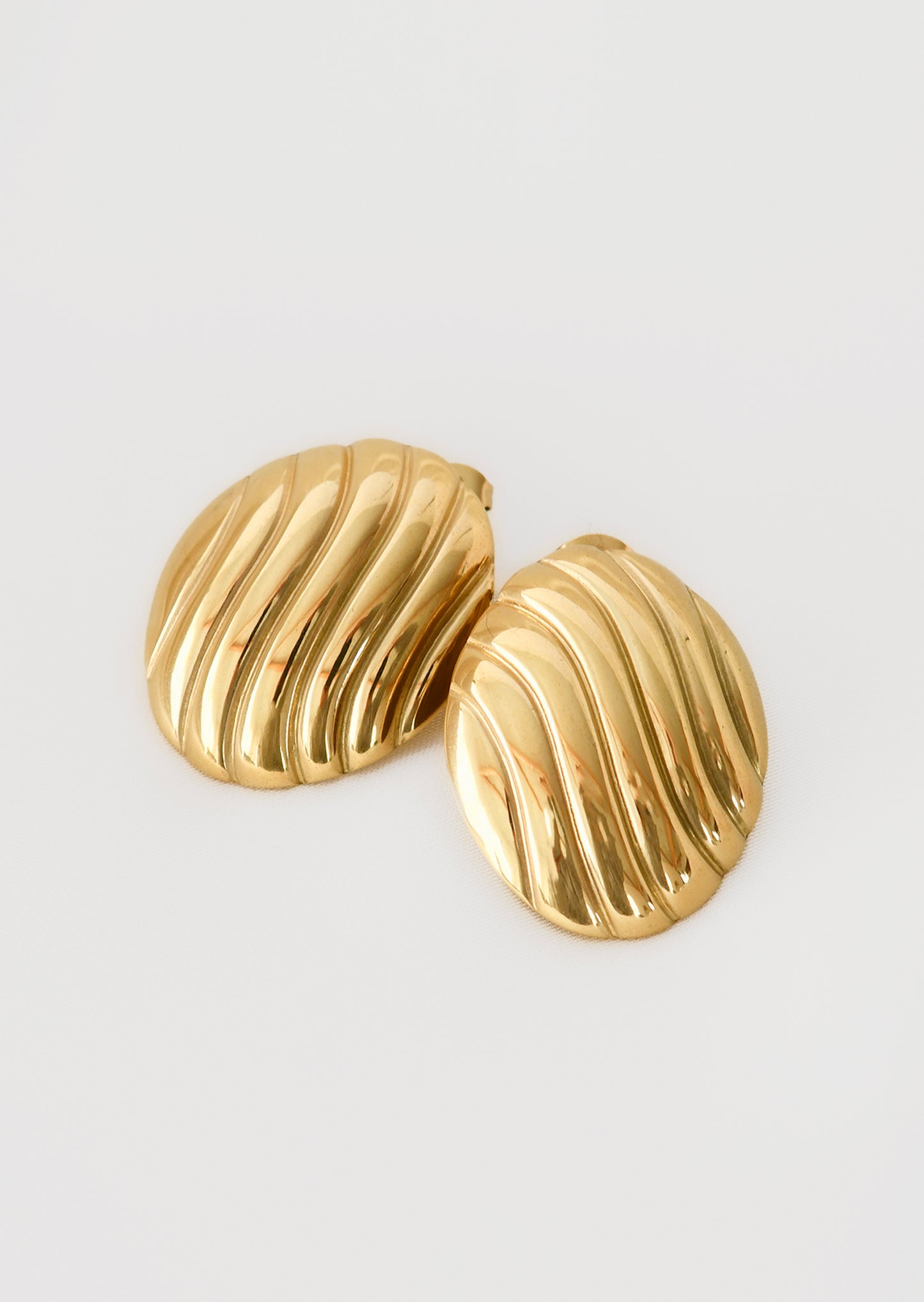 Boucles d'oreilles Isla