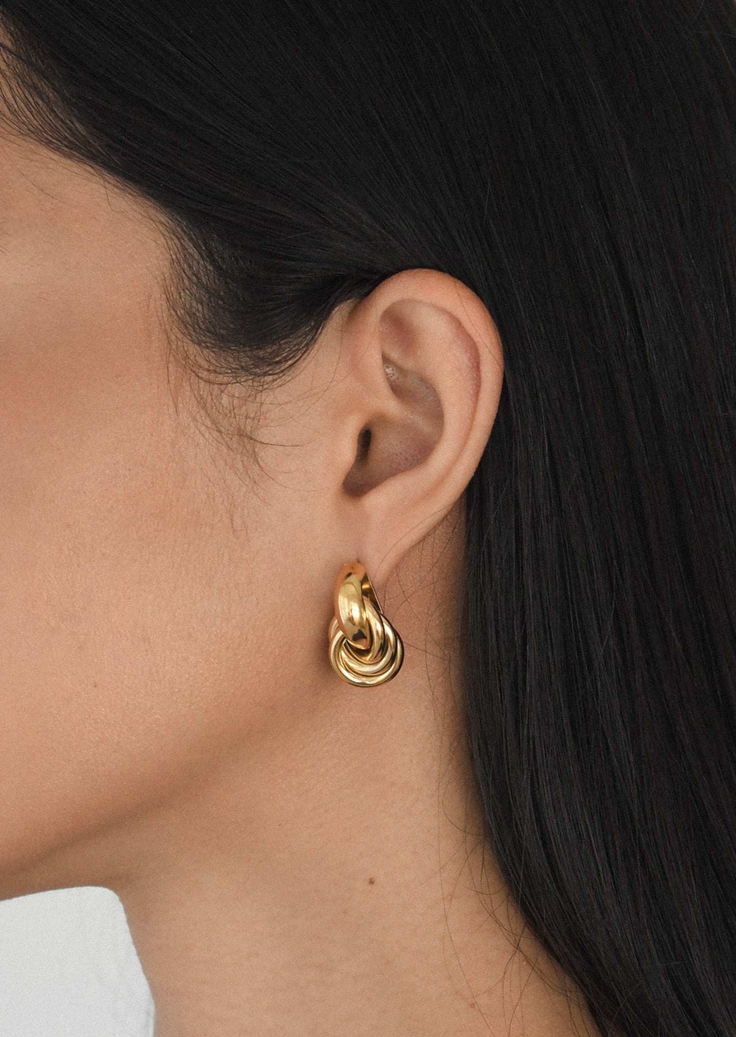 Boucles d'oreilles Sofia