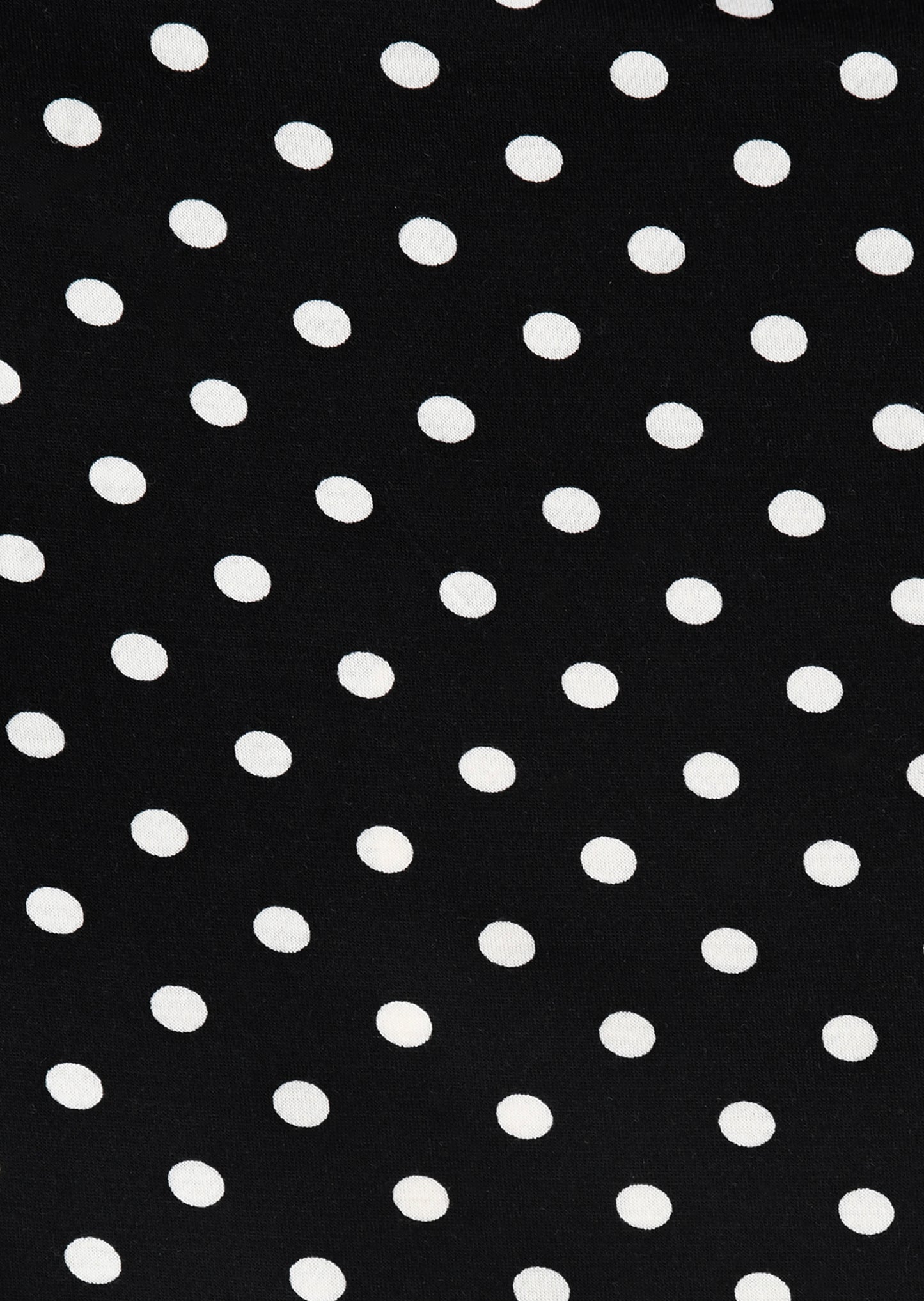 Top à pois