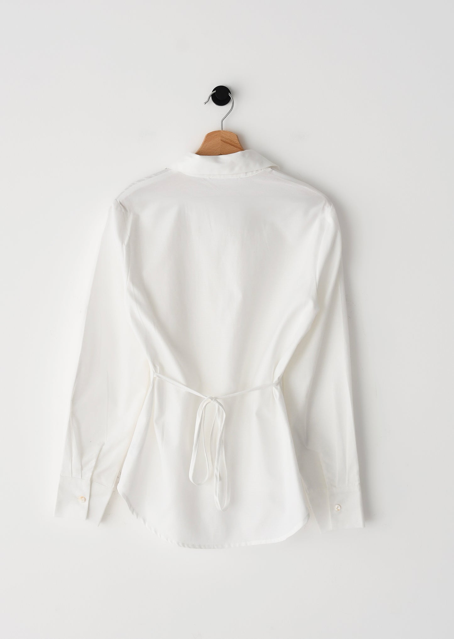 Chemise cintrée