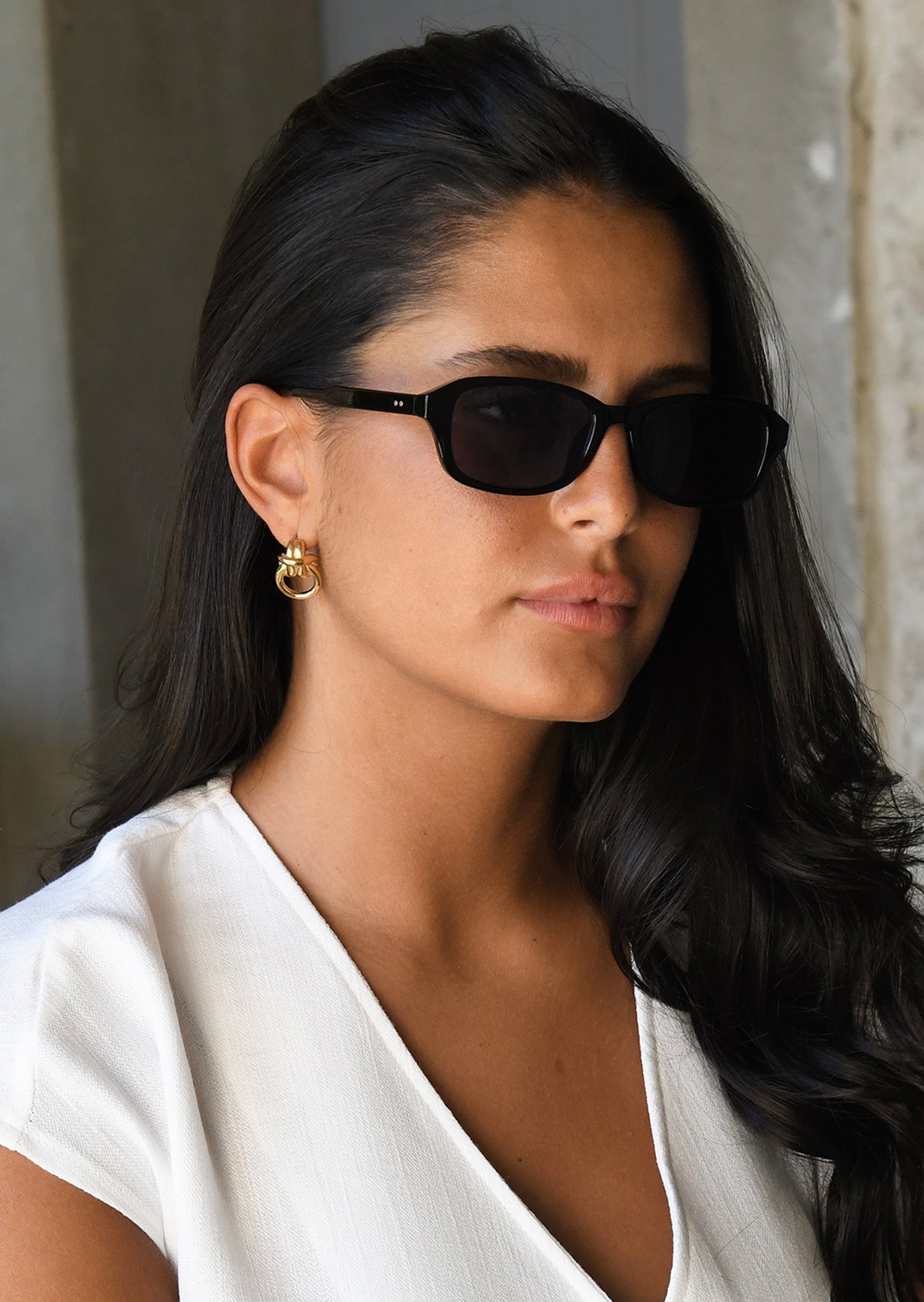 Lena Earrings
