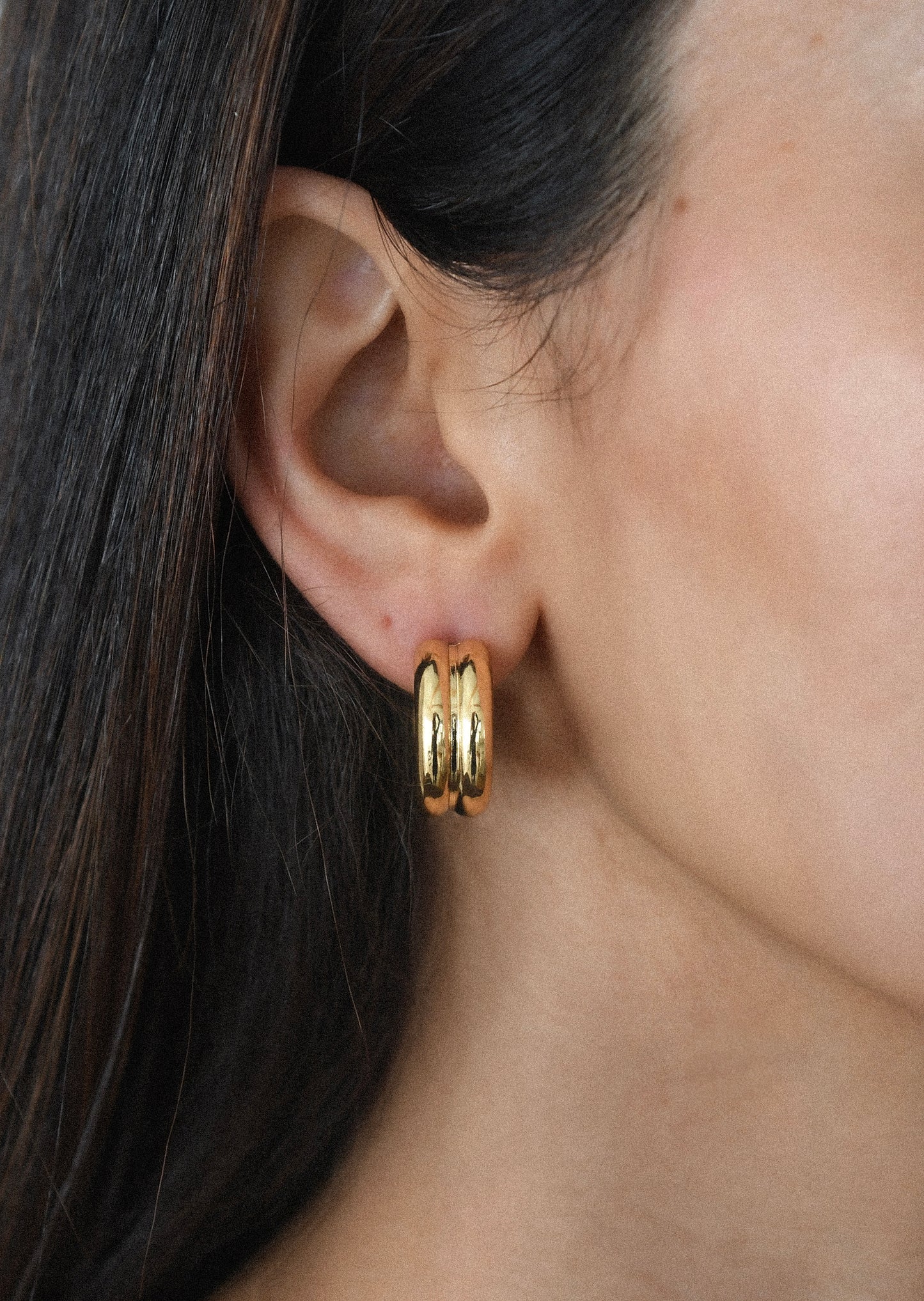Ember Earrings