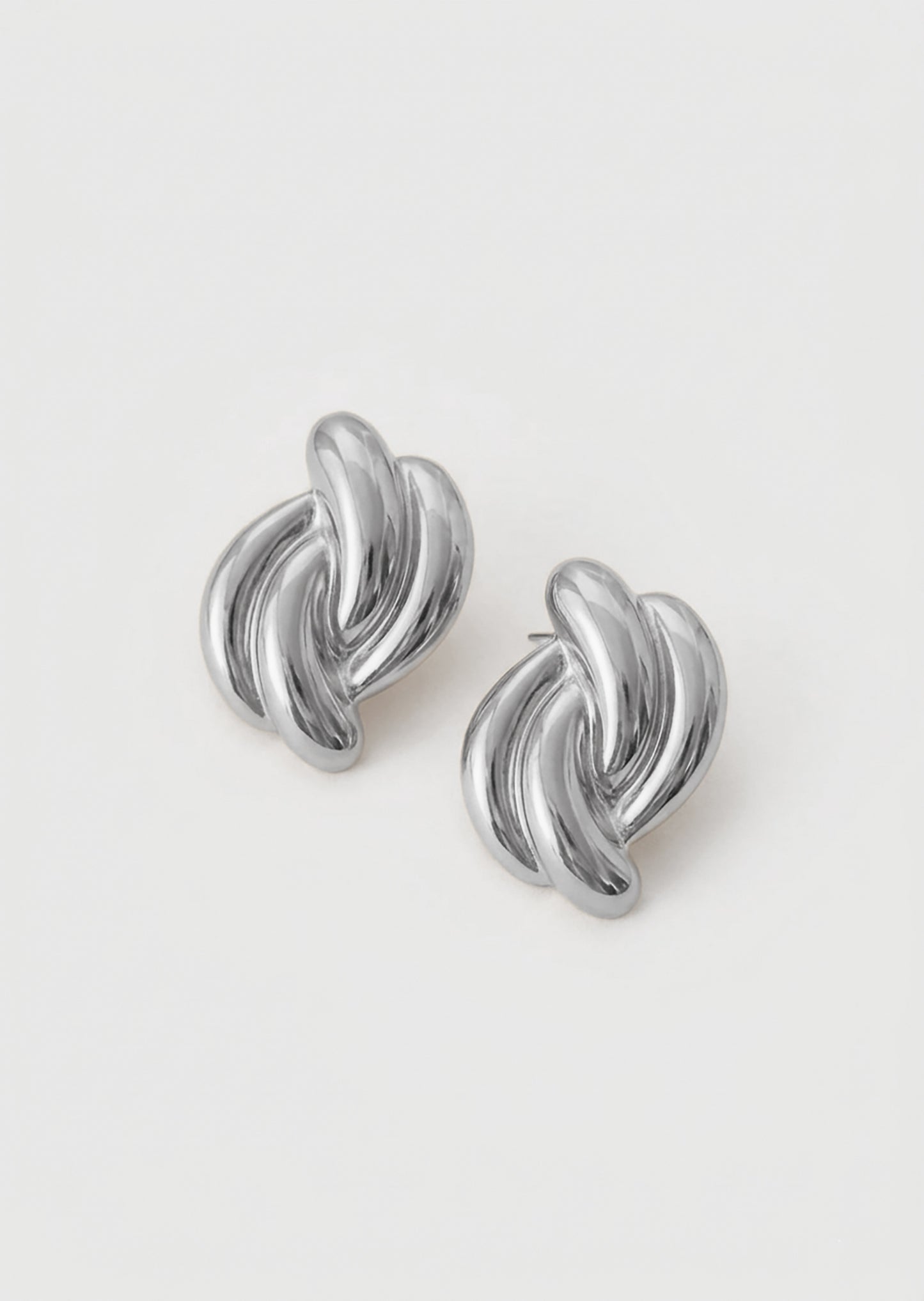 Boucles d'oreilles Alba