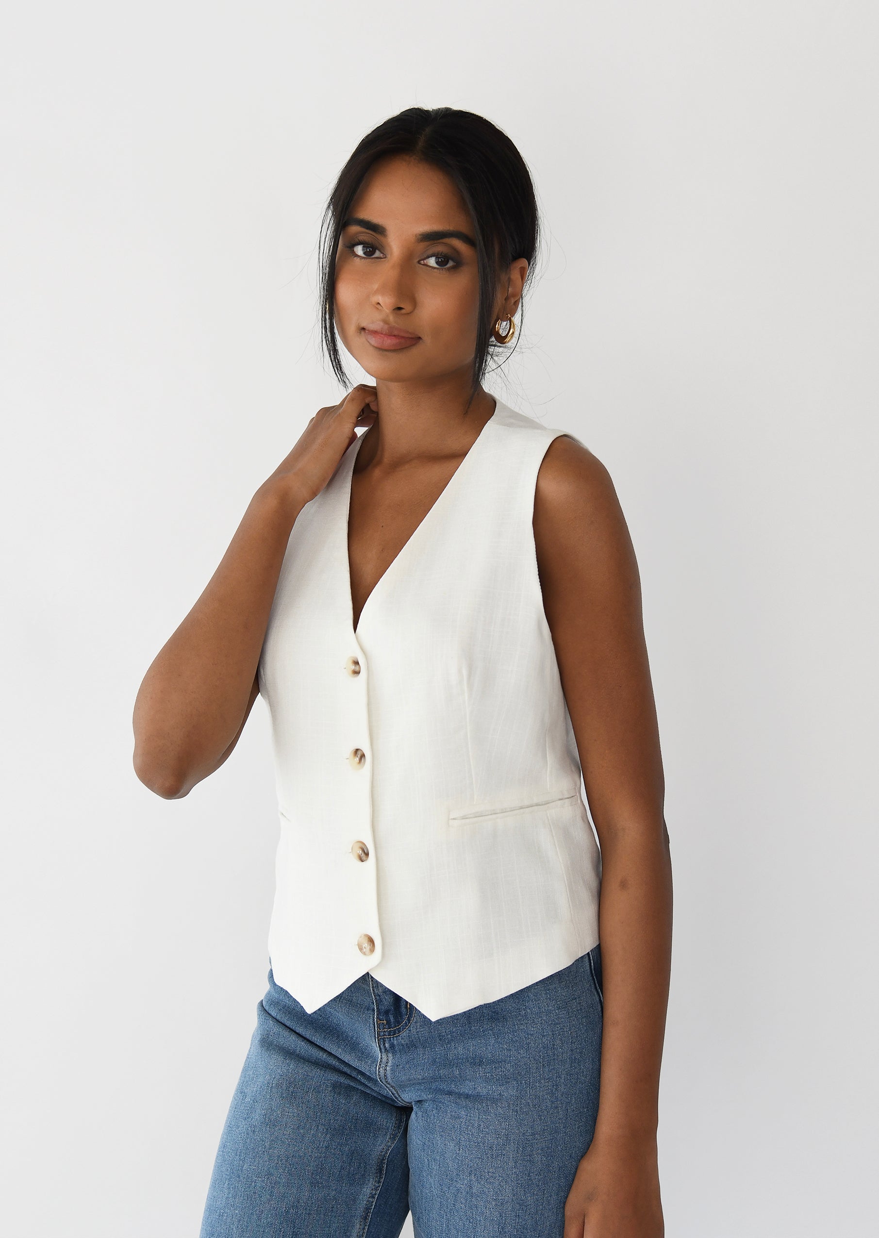 Barman Gilet Costume Femme Zara Gilet De Barman Gilet Barman Femme