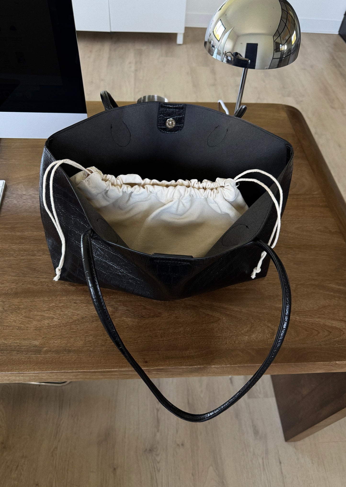 Grace bag