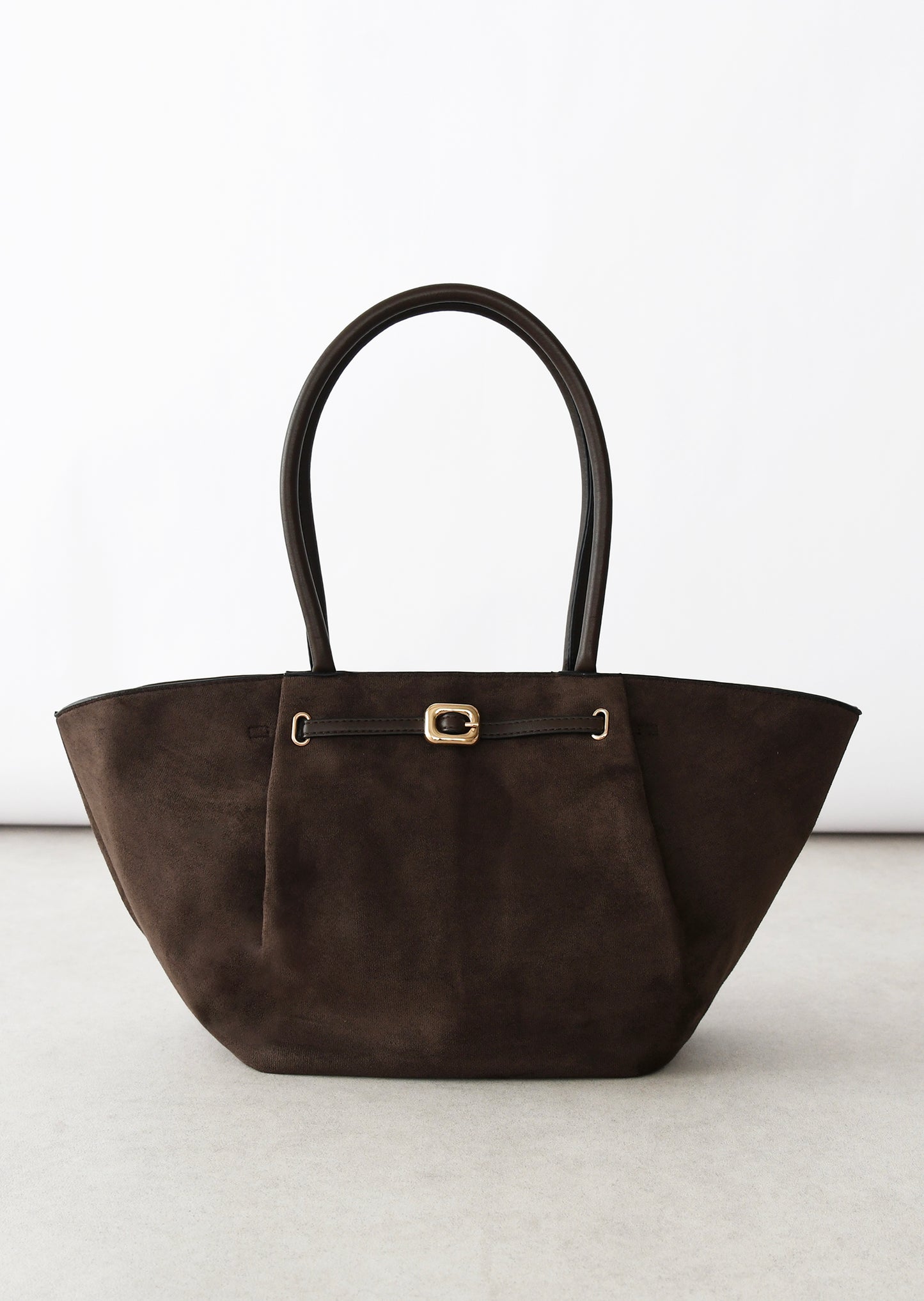 Sac cabas effet daim