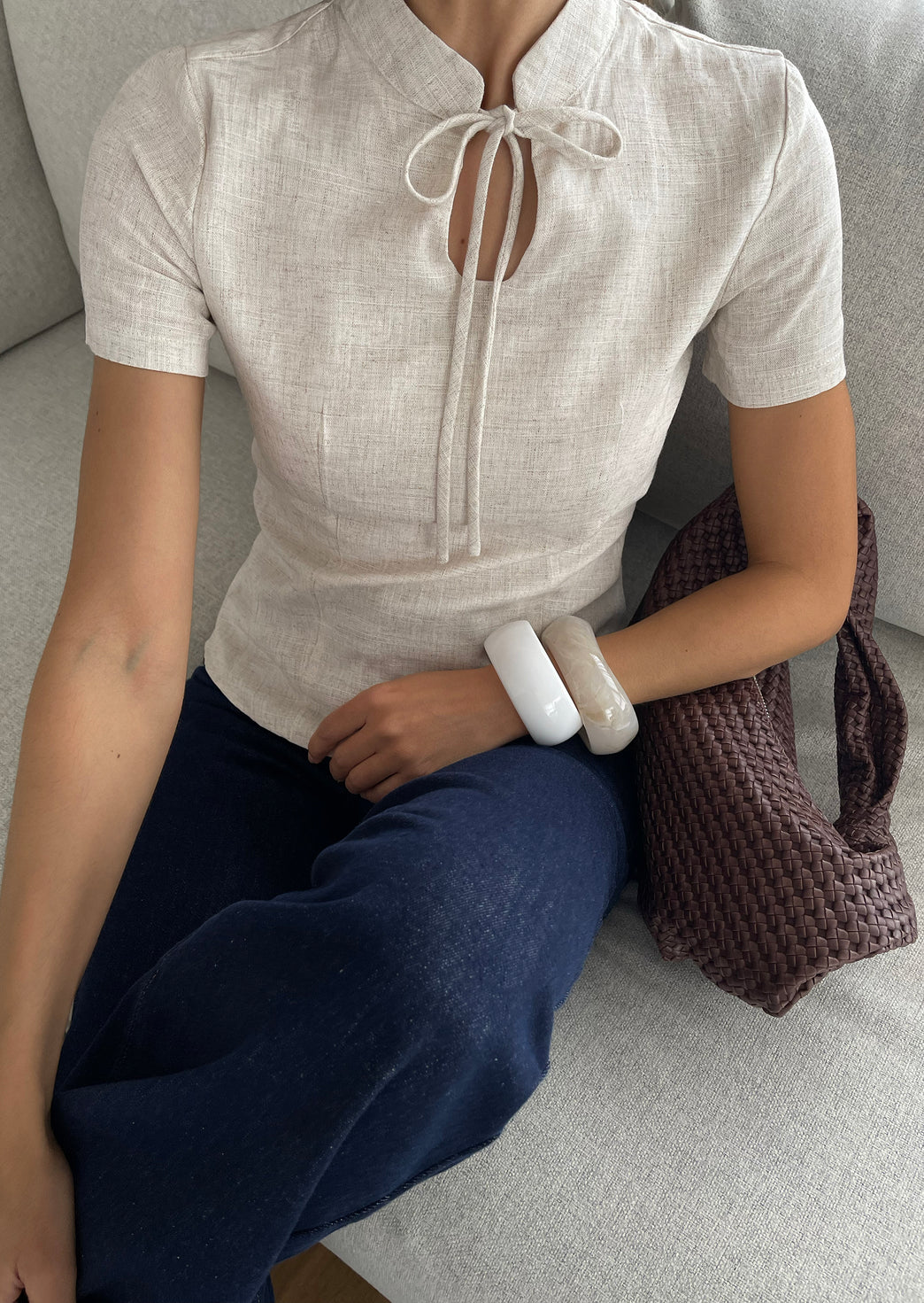 Collection Lin – Outfitbook.fr