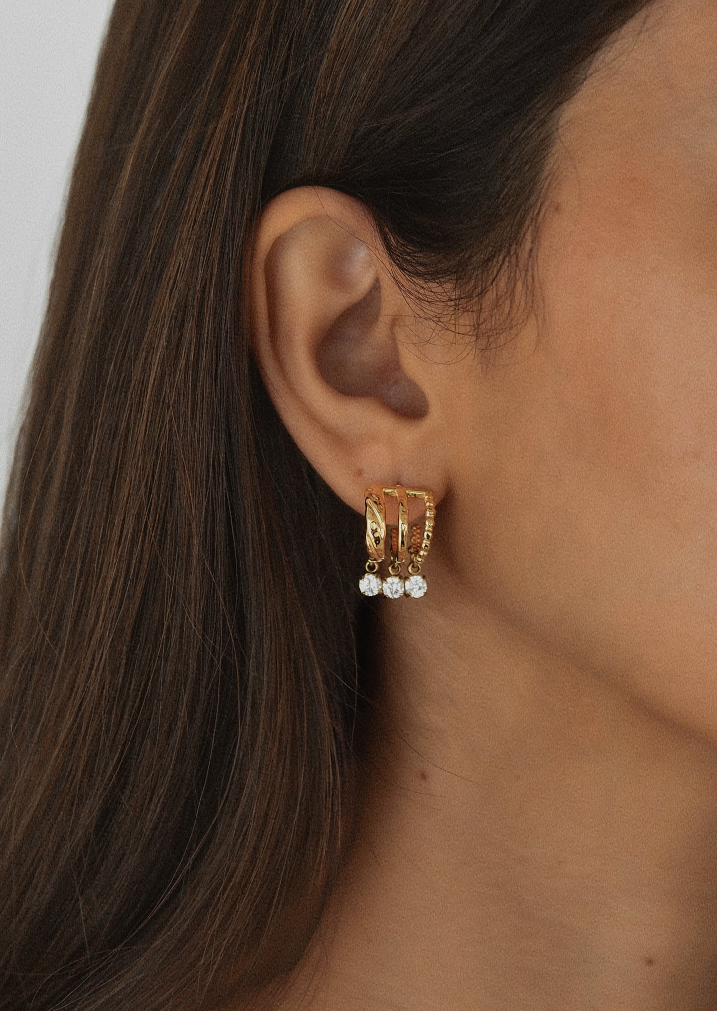 Liana Earrings