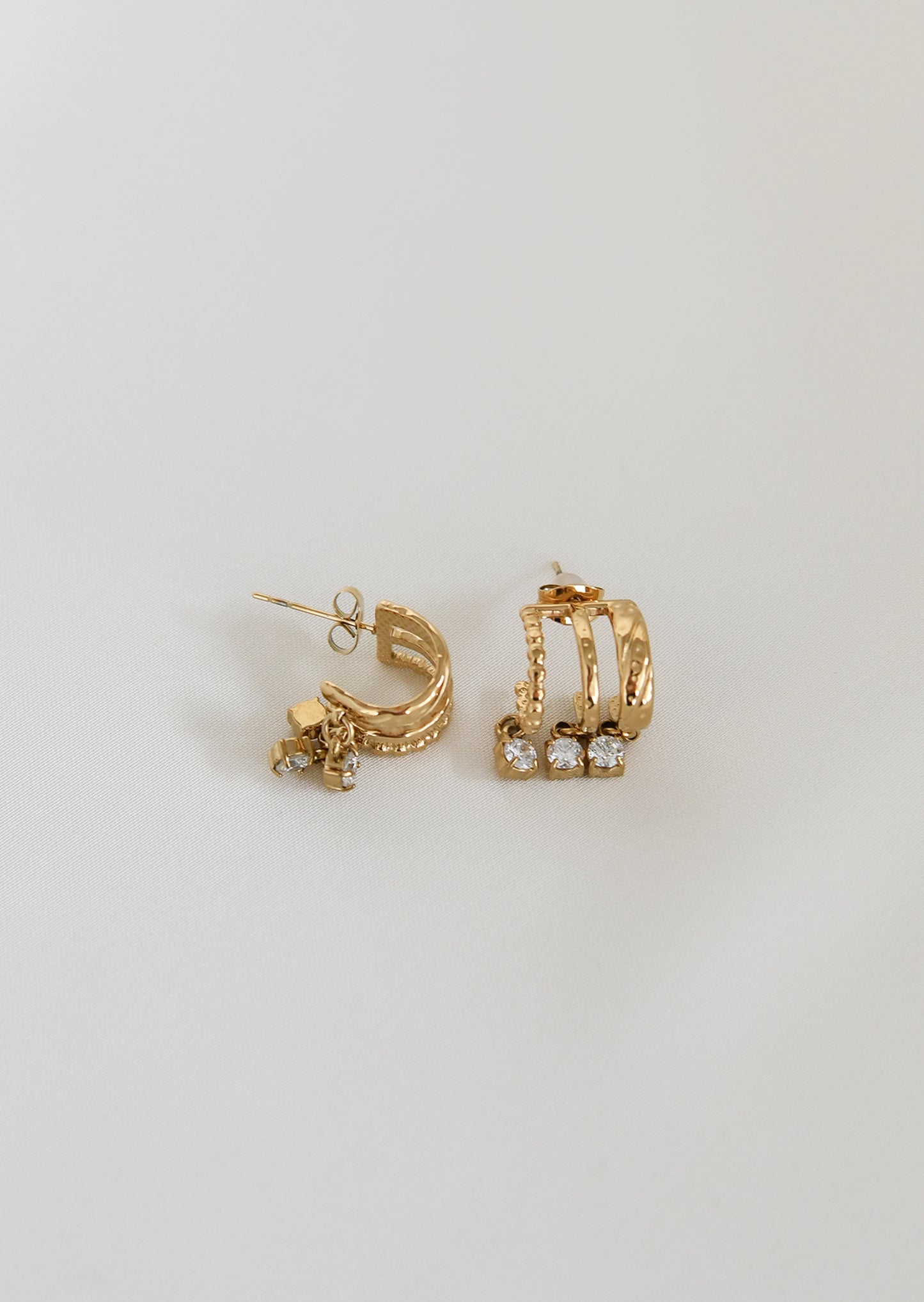 Liana Earrings