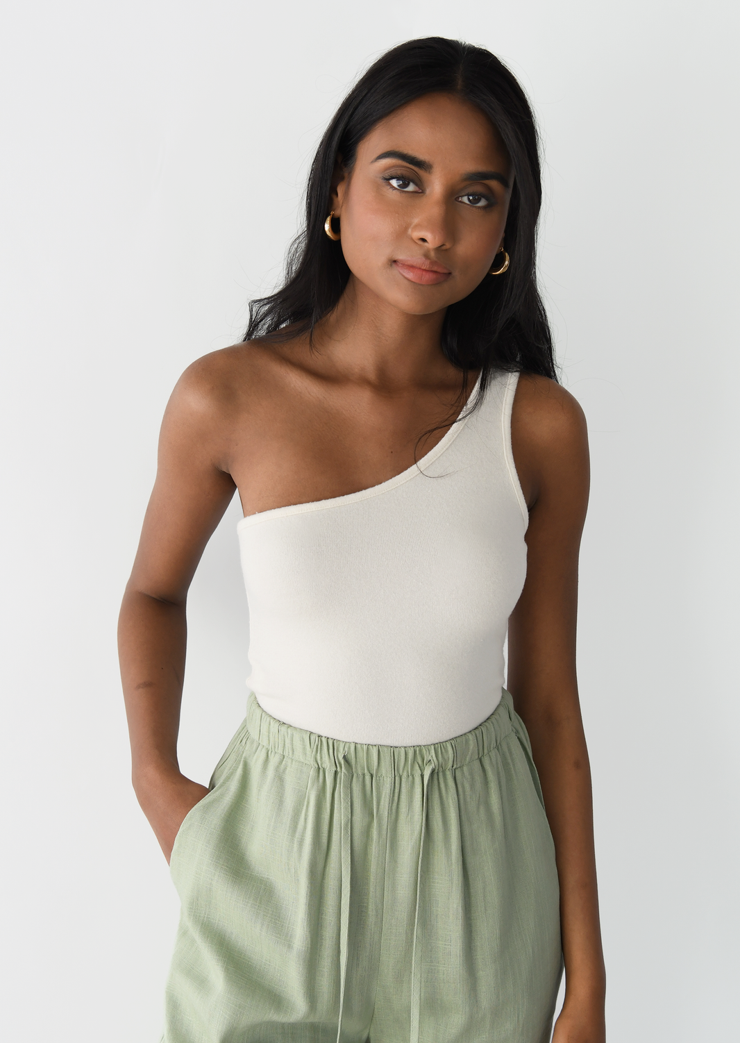 Asymmetric top