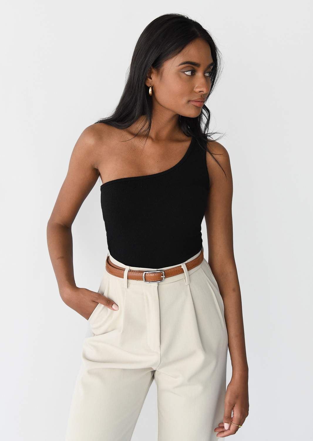 Asymmetric top