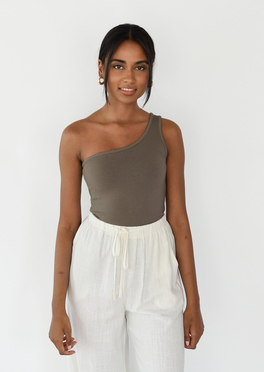 Asymmetric top