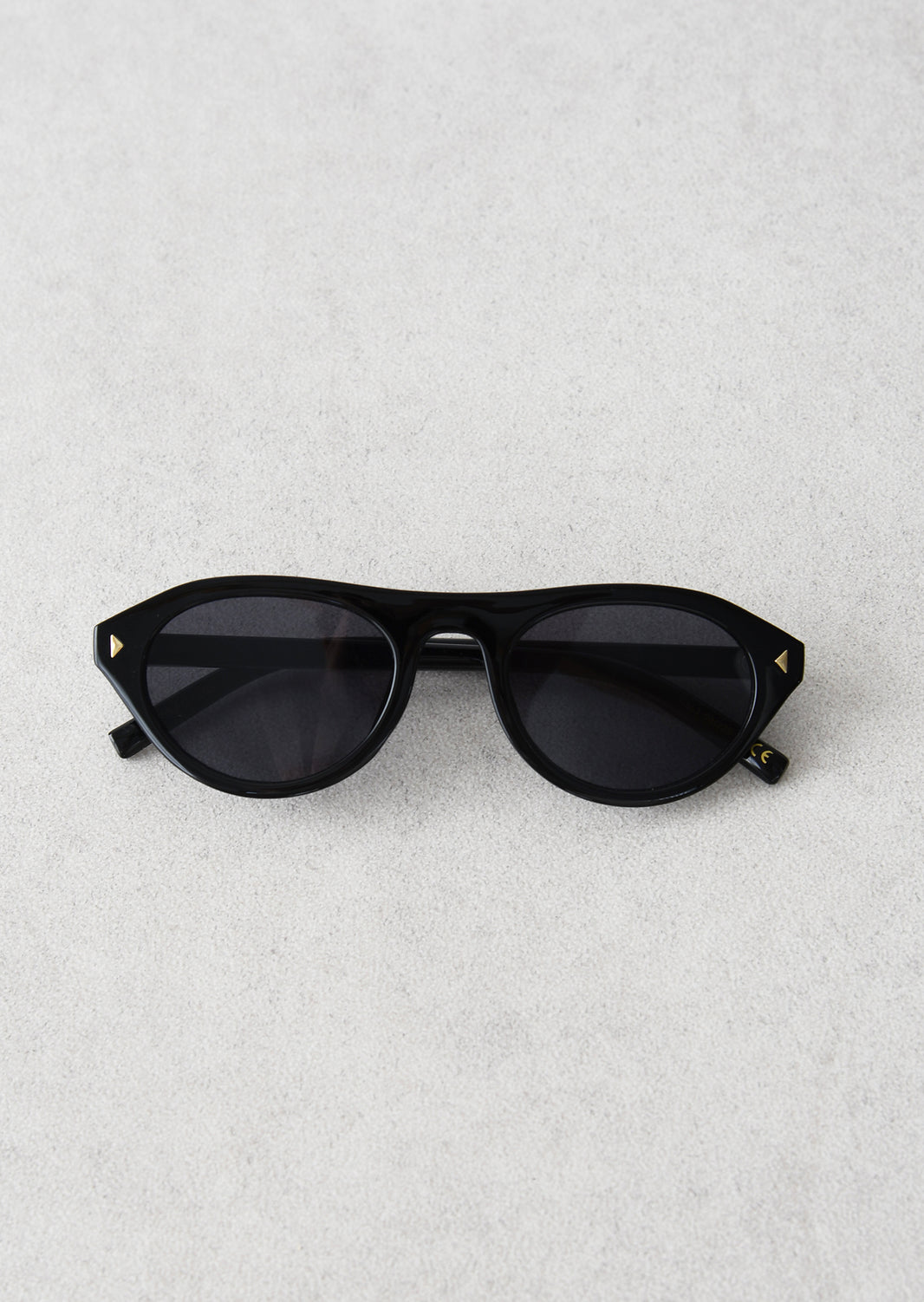 Lunettes de soleil style aviateur