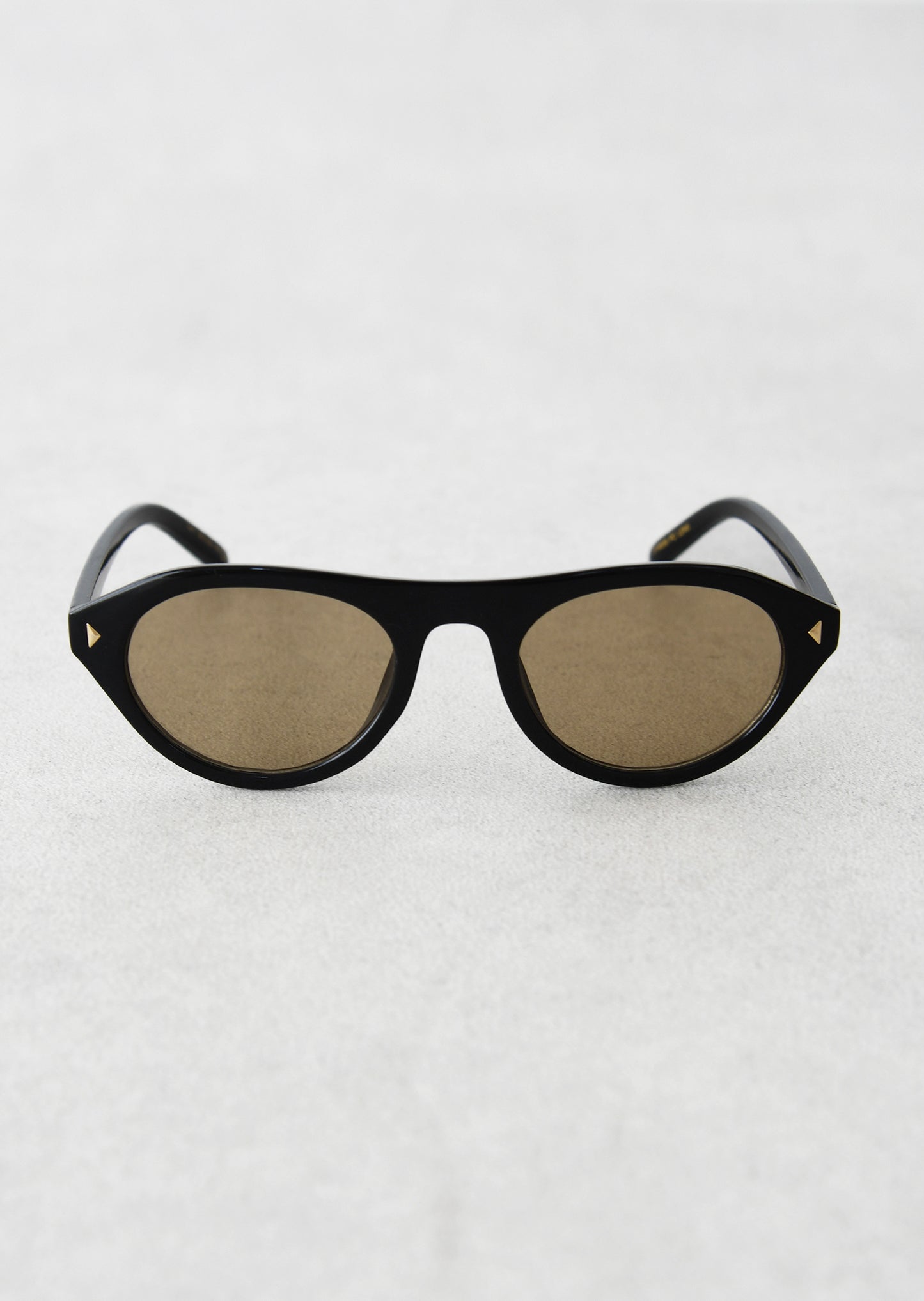 Lunettes de soleil style aviateur