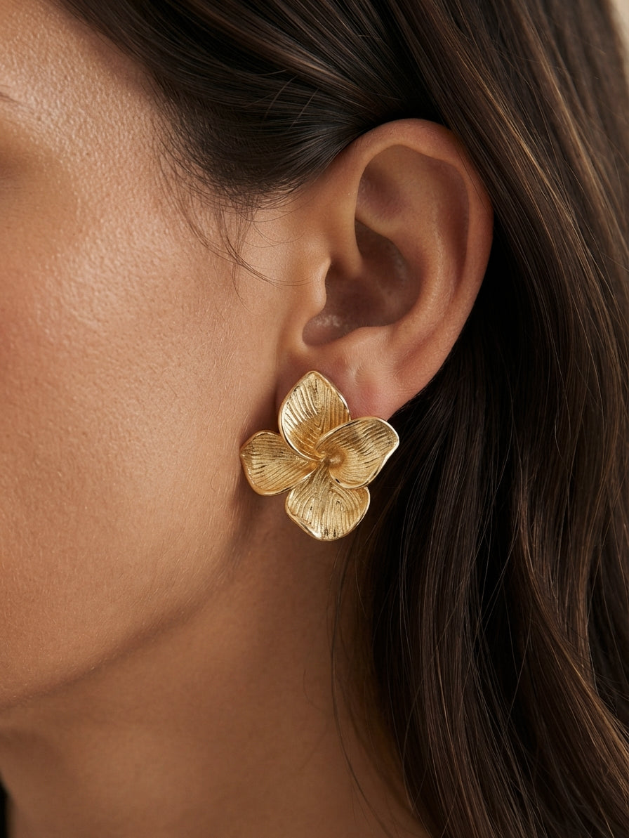 Adele Earrings