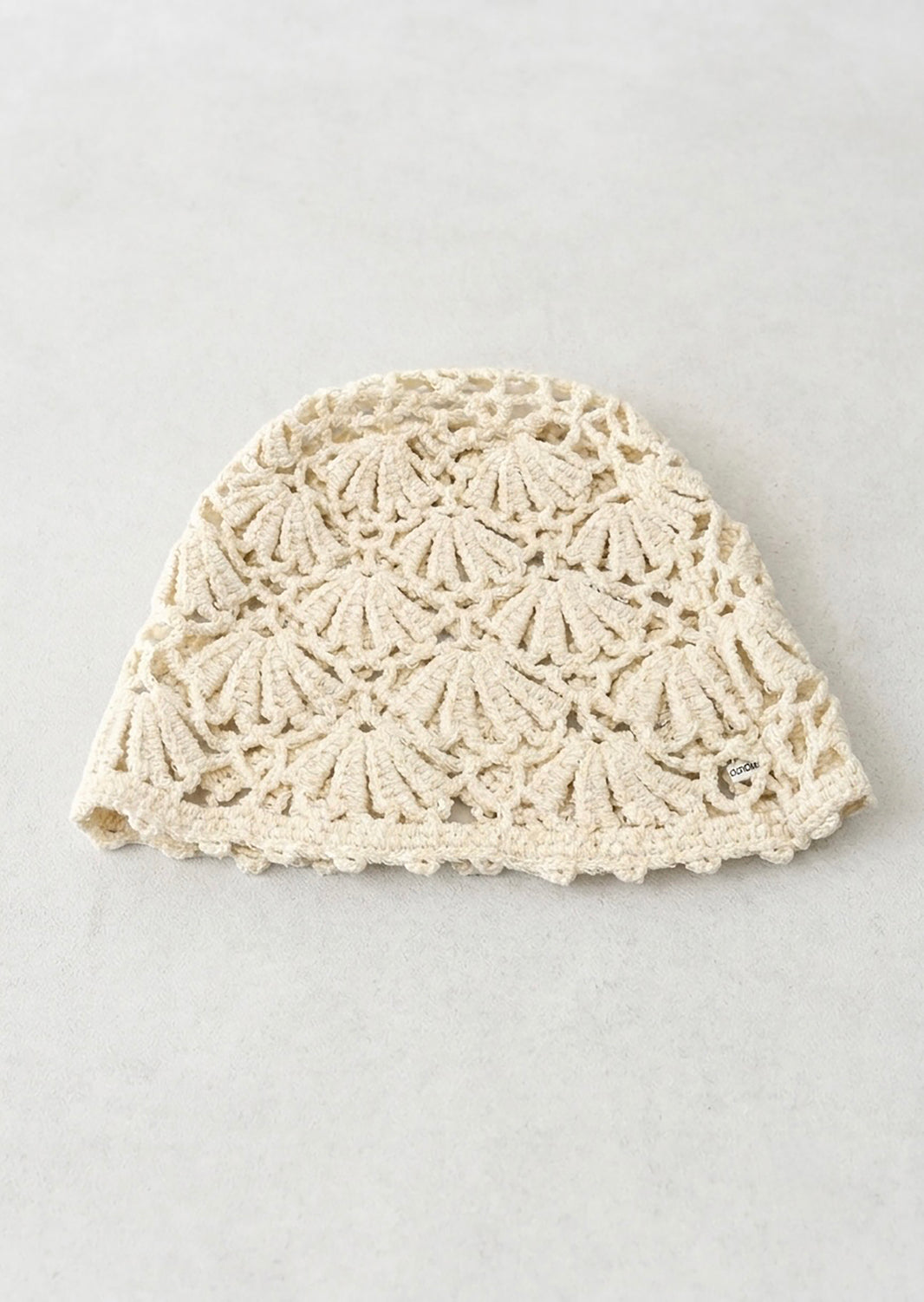 Bonnet en crochet