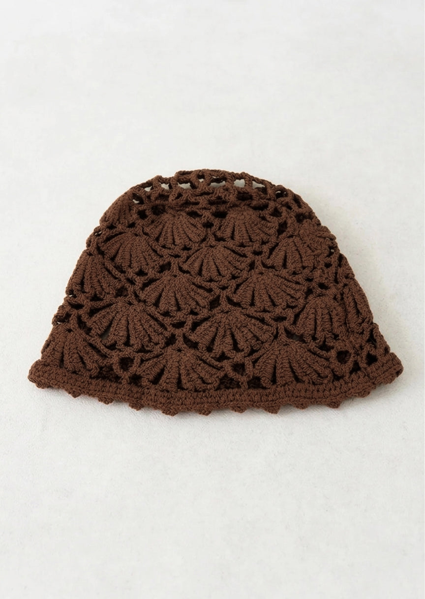Crochet Hat