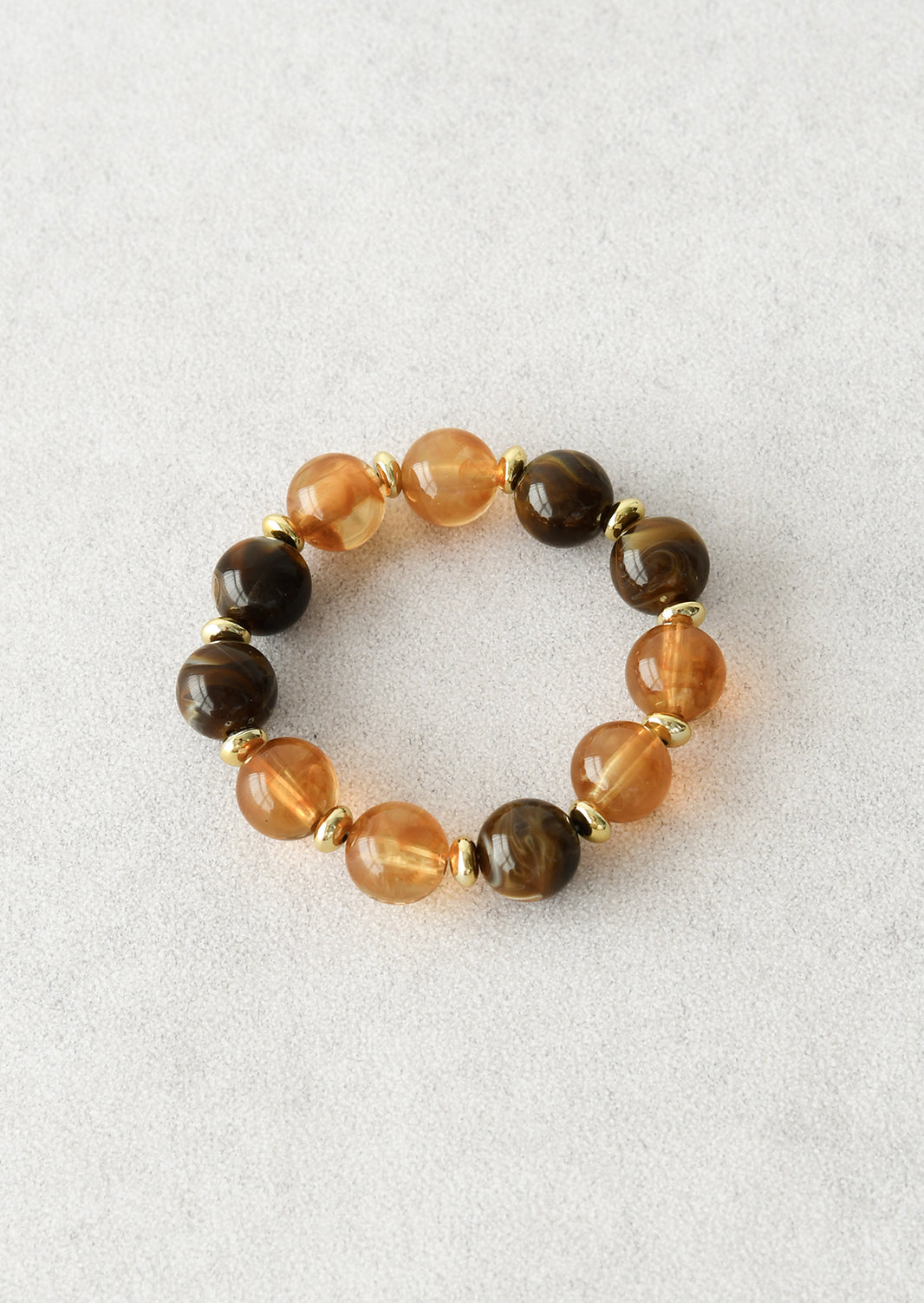 Bracelet perles