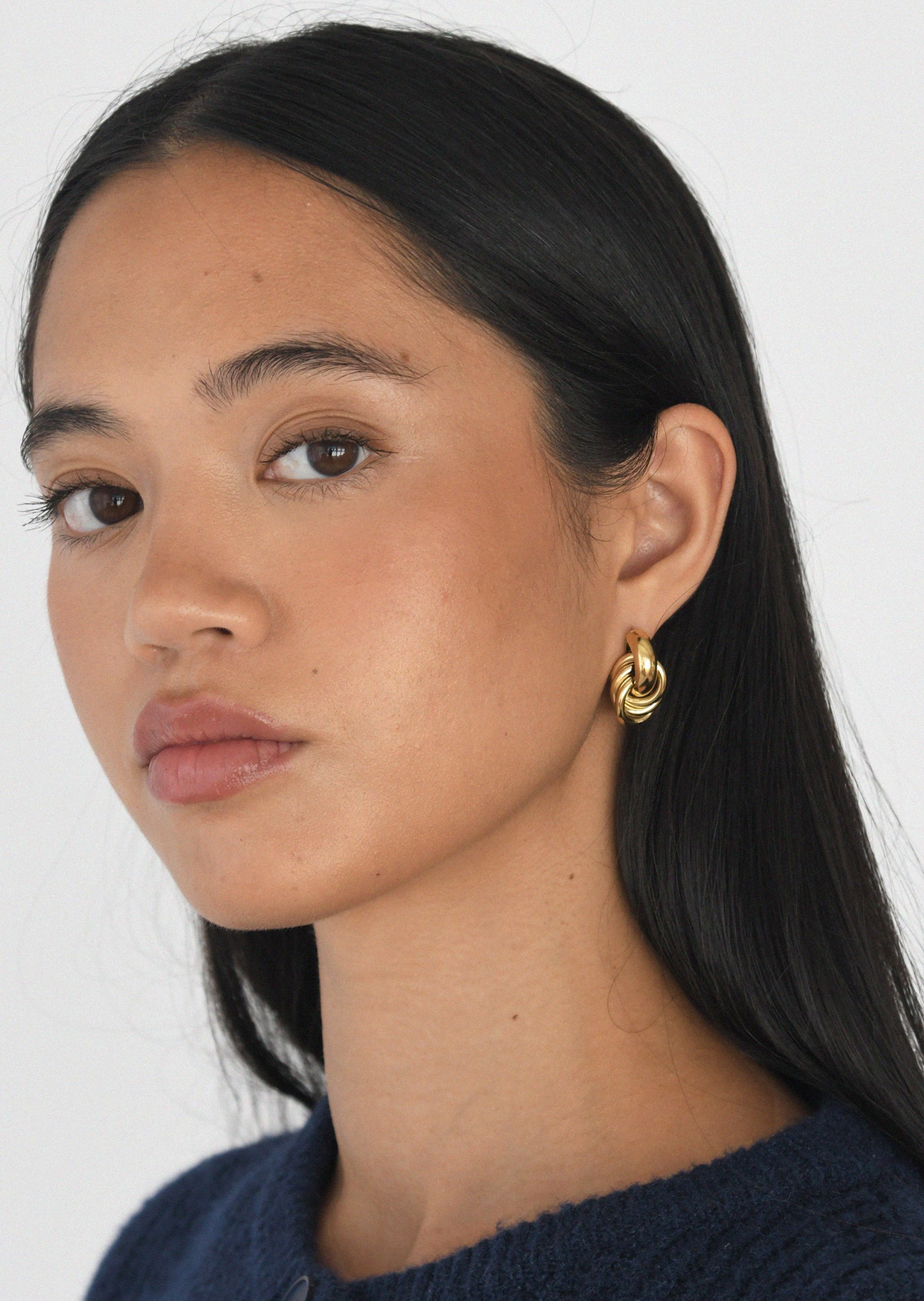 Boucles d'oreilles Sofia