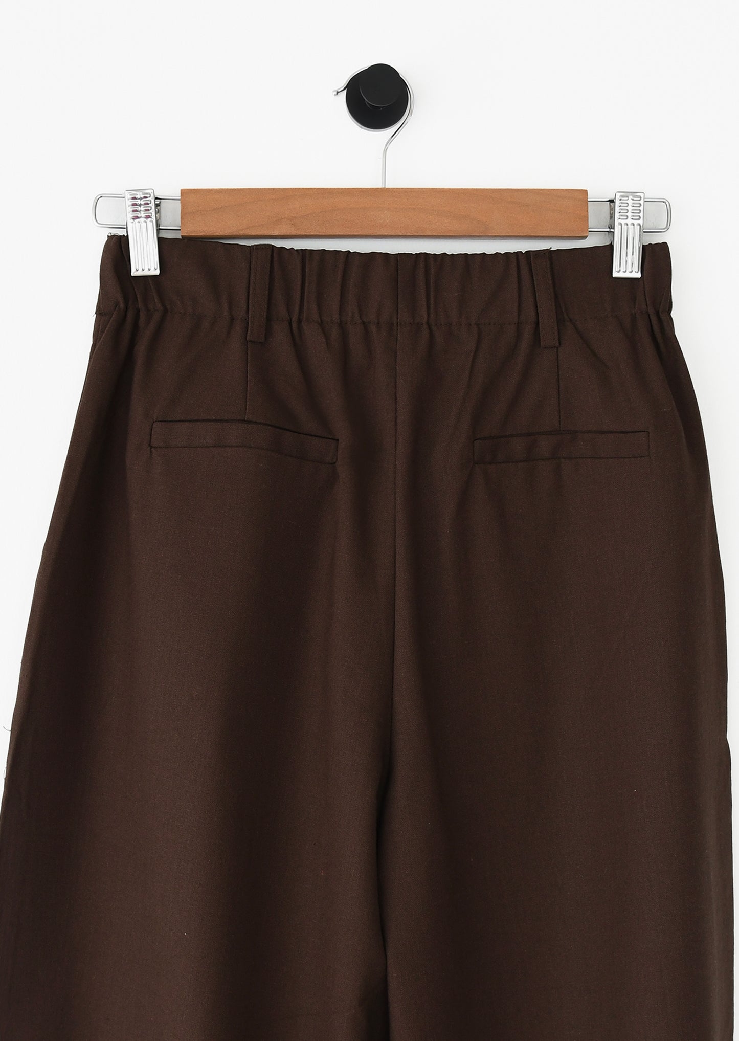 Pantalon en lin