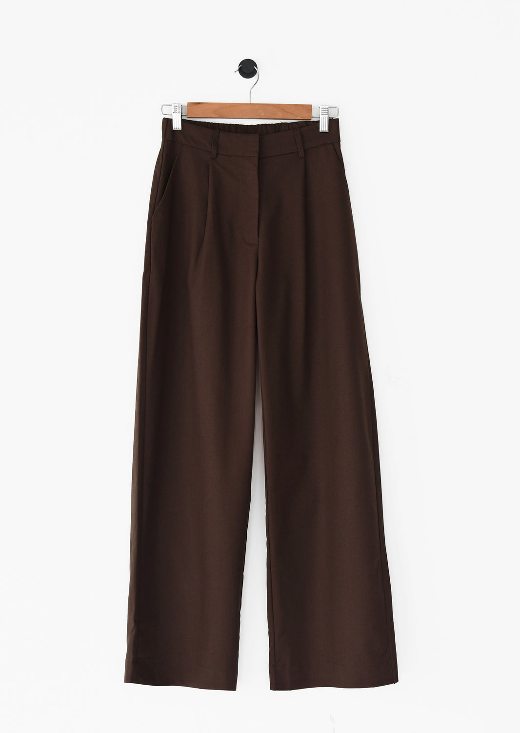 Pantalon en lin
