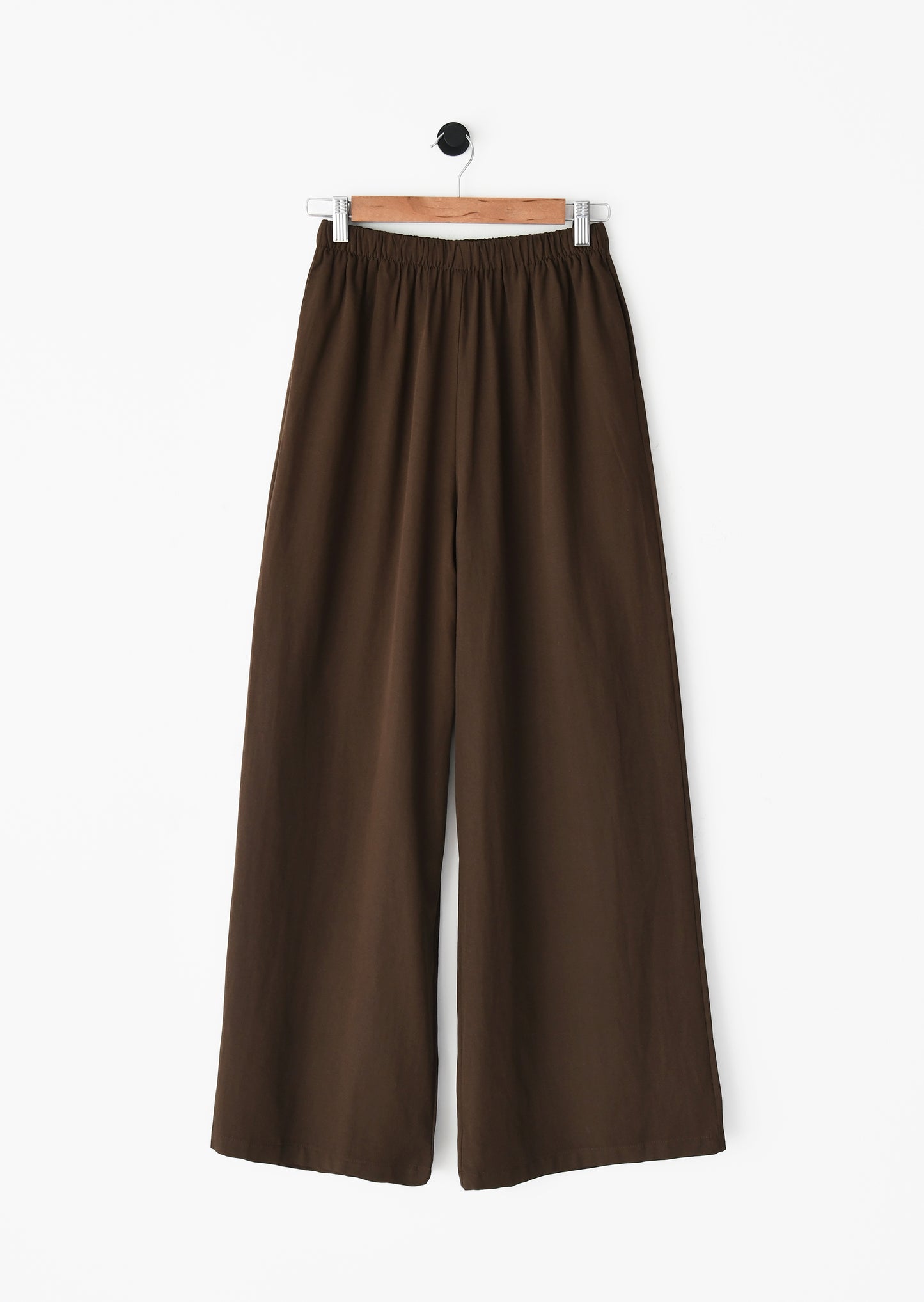 Pantalon fluide