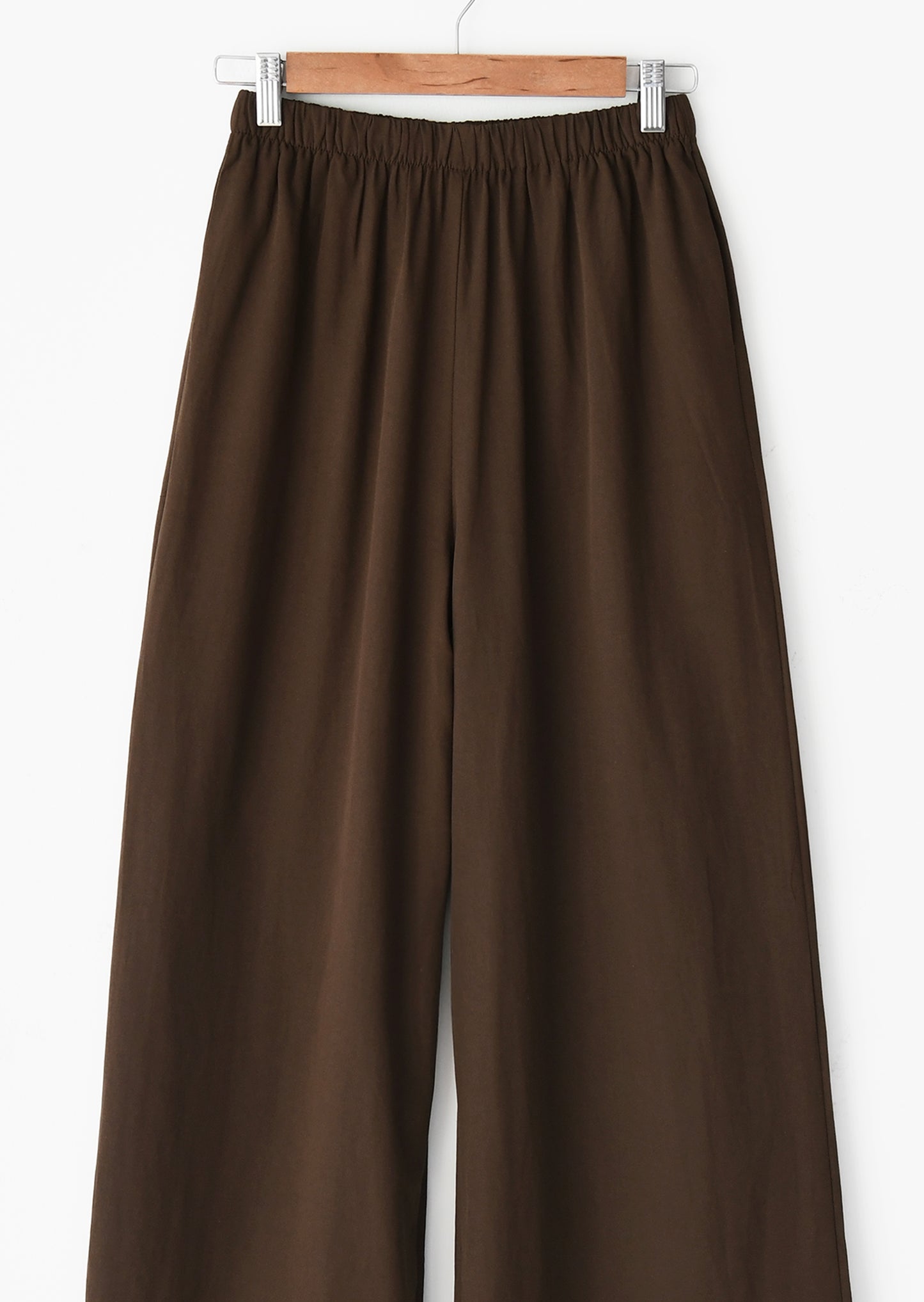 Pantalon fluide