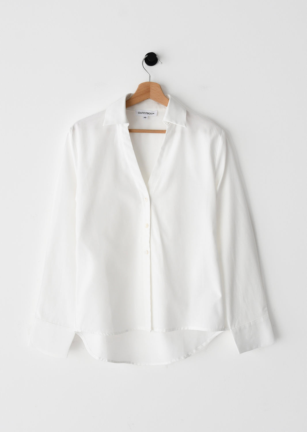 Chemise cintrée