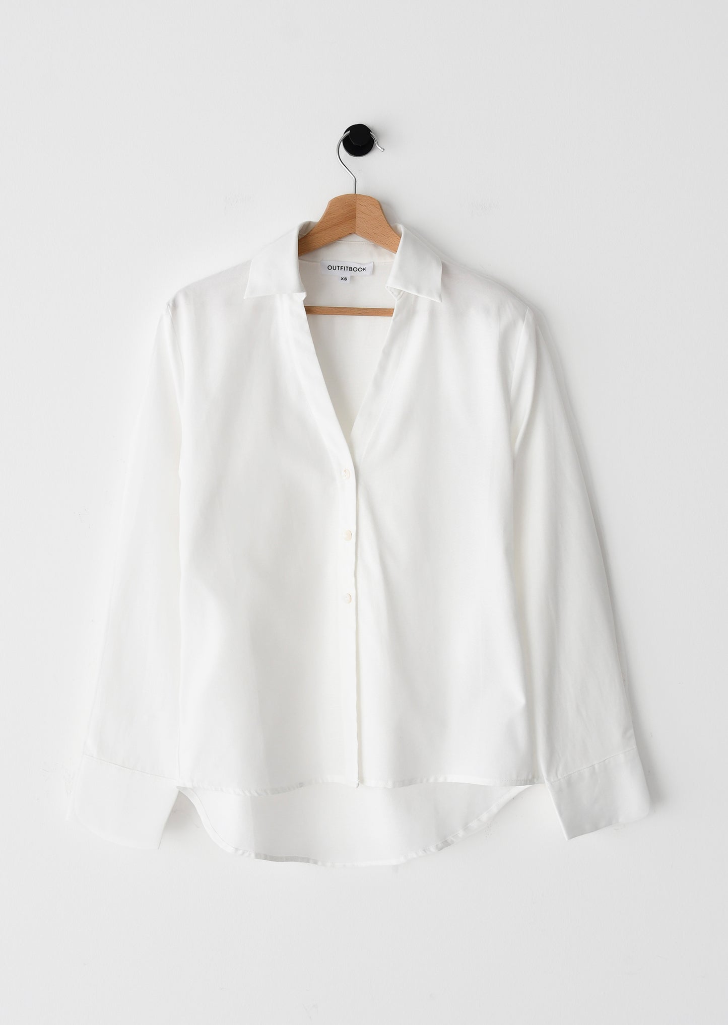 Chemise cintrée