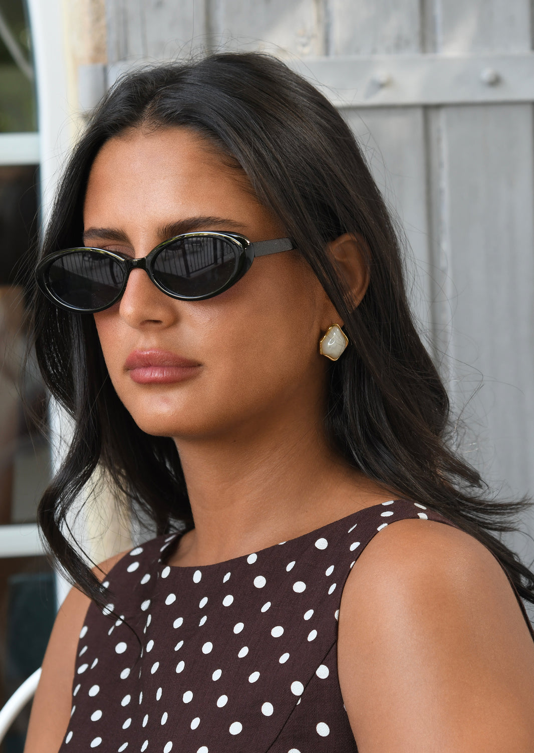 Aria Earrings