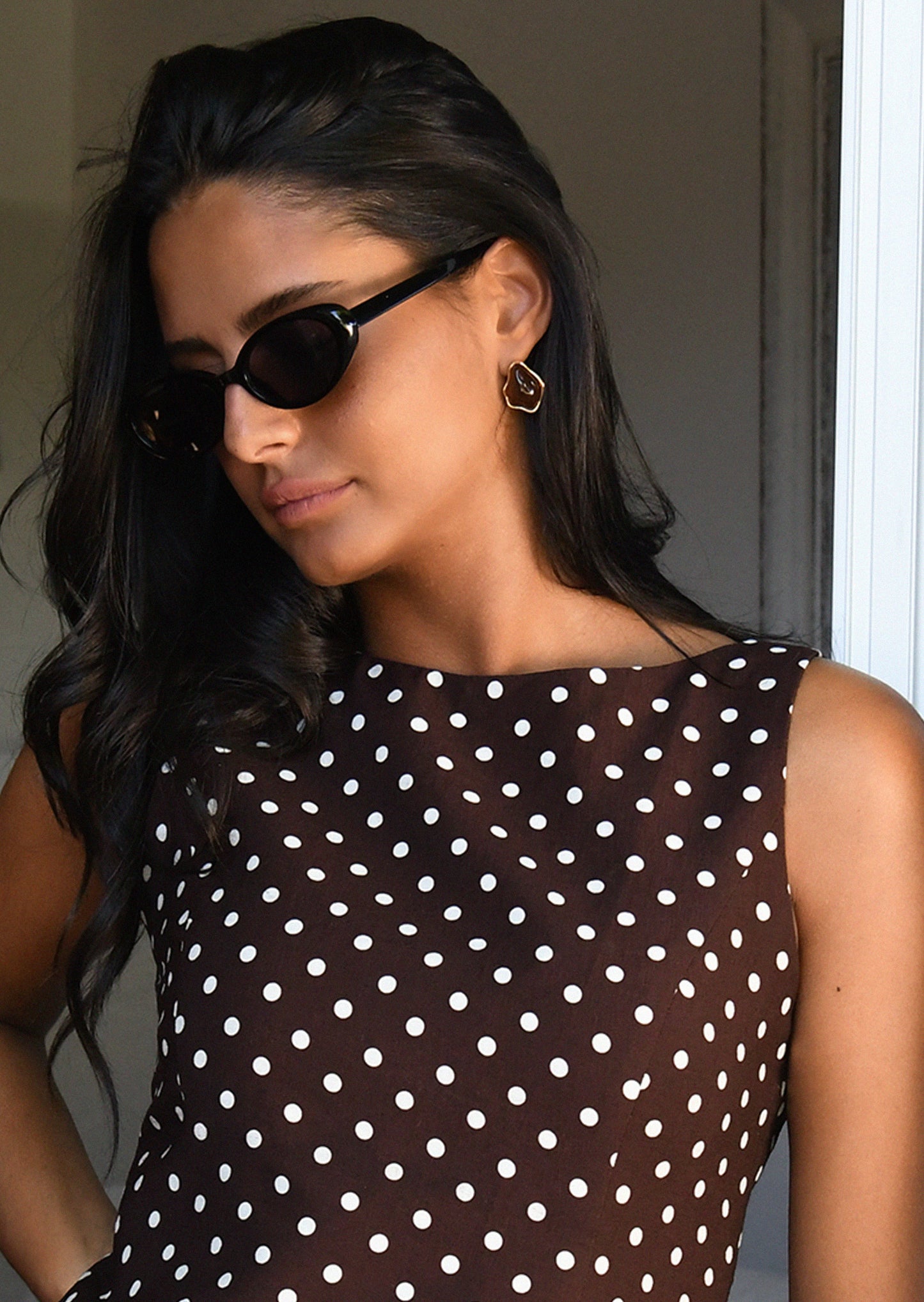 Irina Earrings