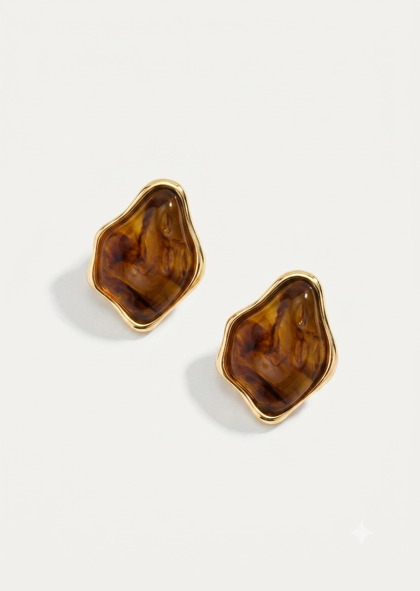 Aria Earrings