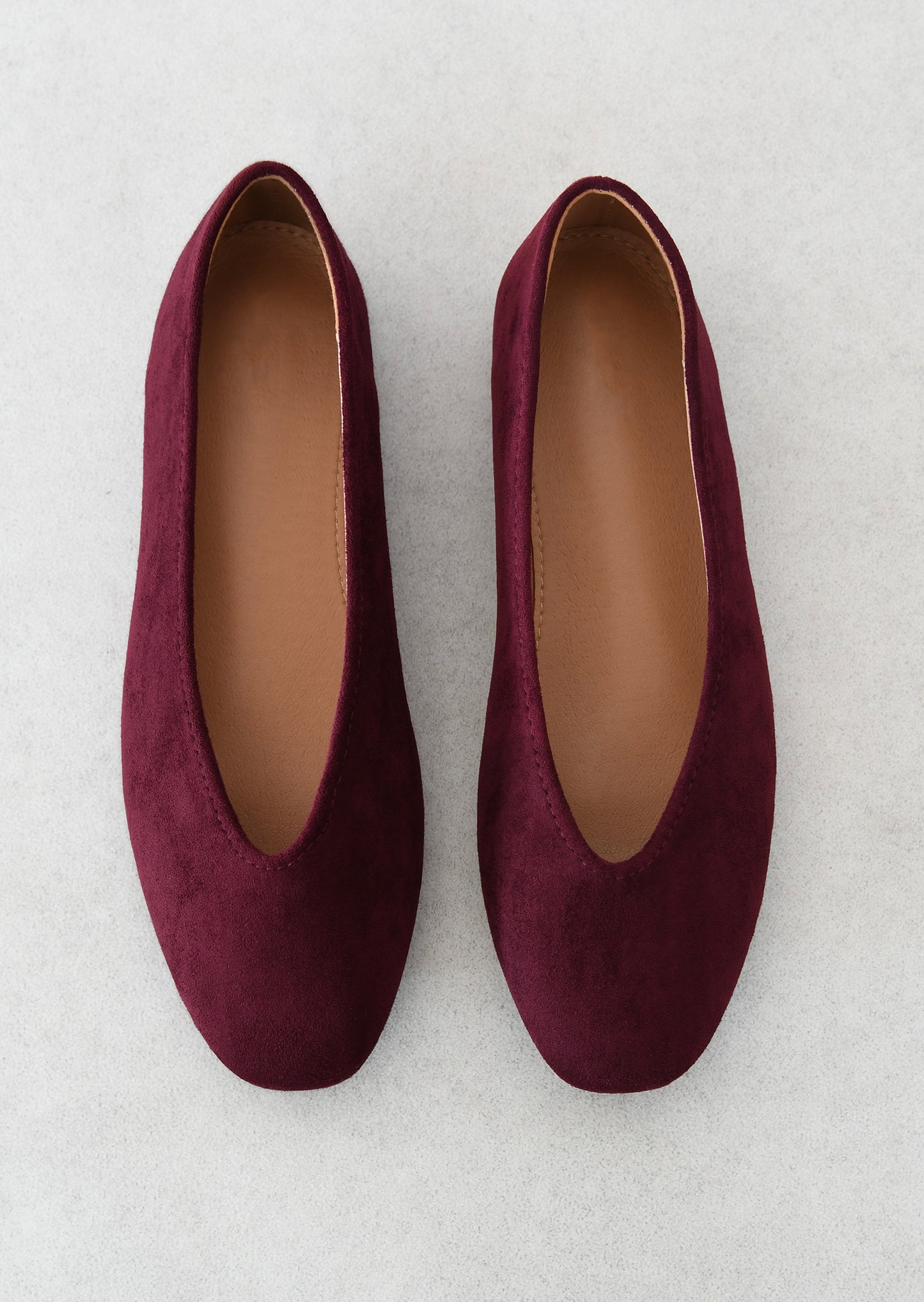 Ballet flats