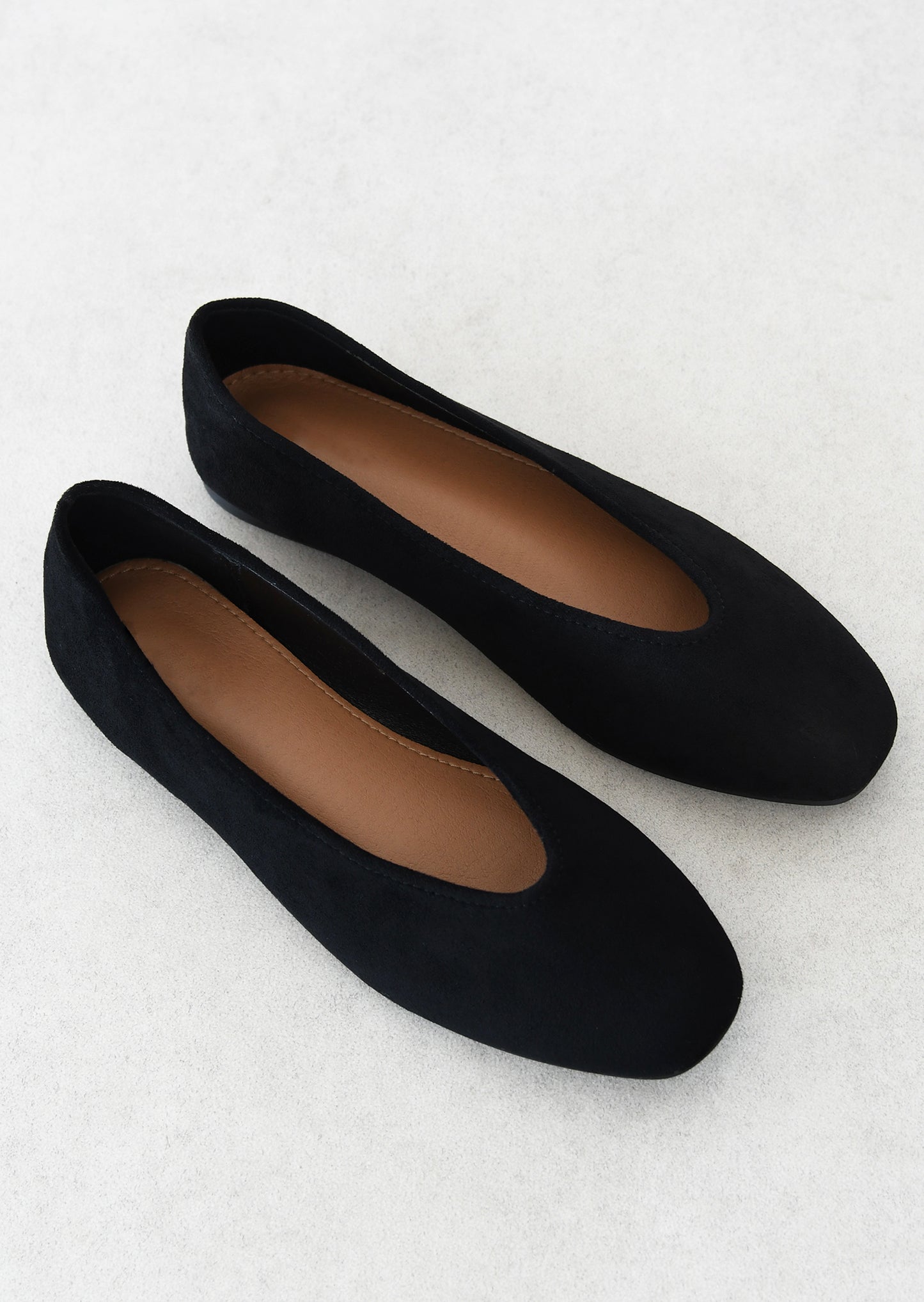 Ballet flats