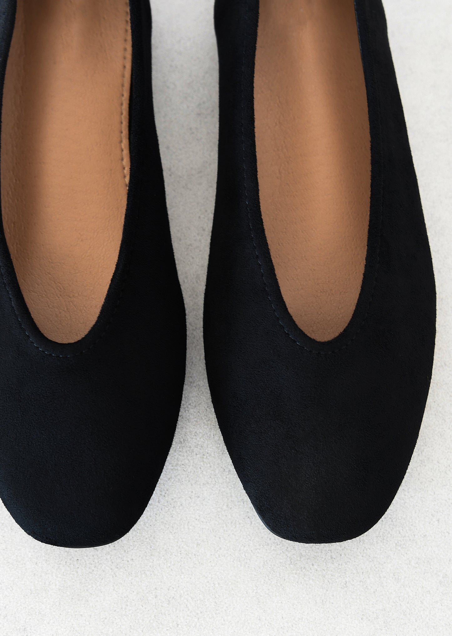 Ballet flats