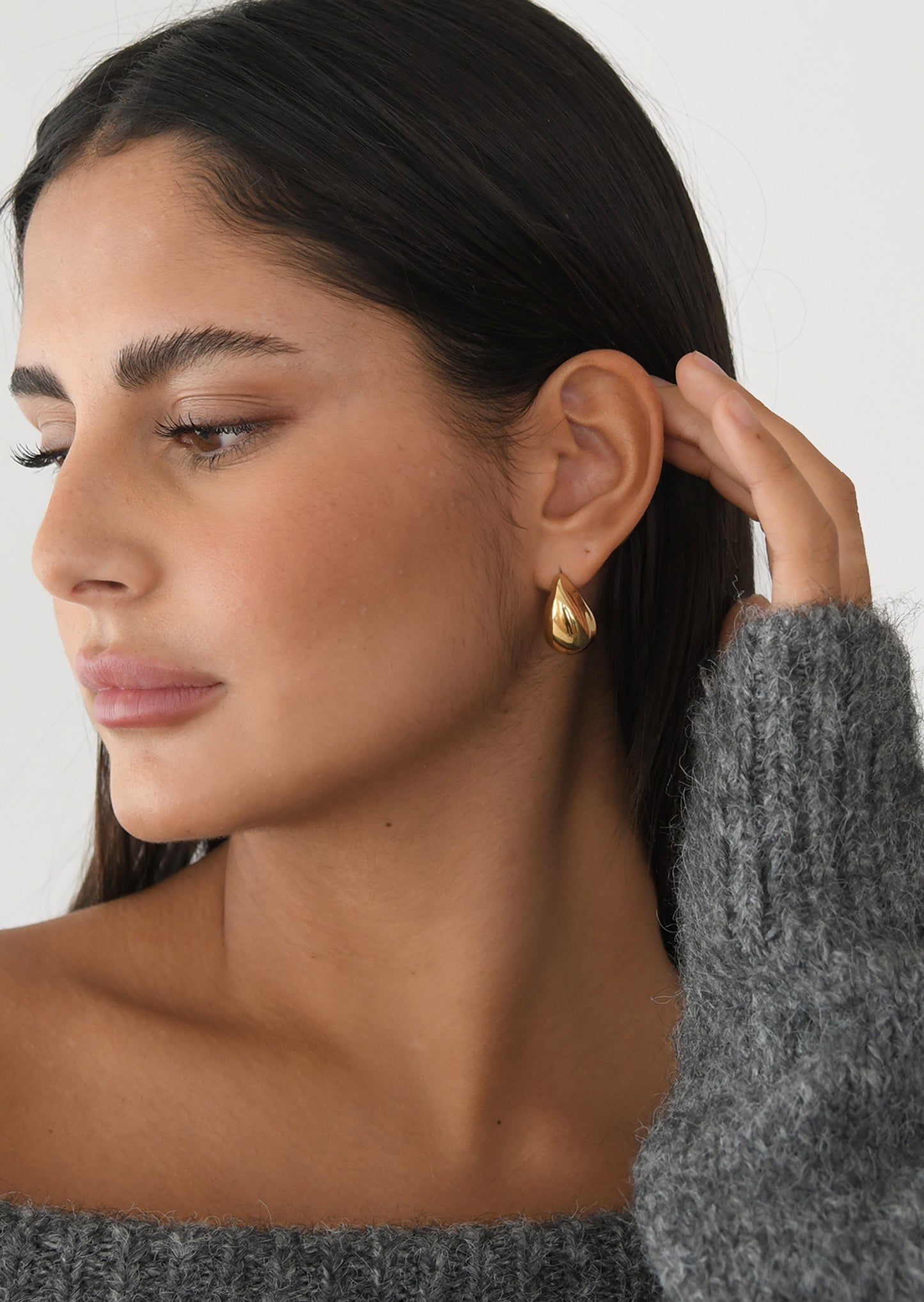 Alya earrings 