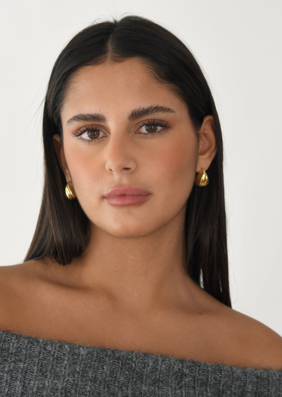 Boucles d’oreilles Ayla
