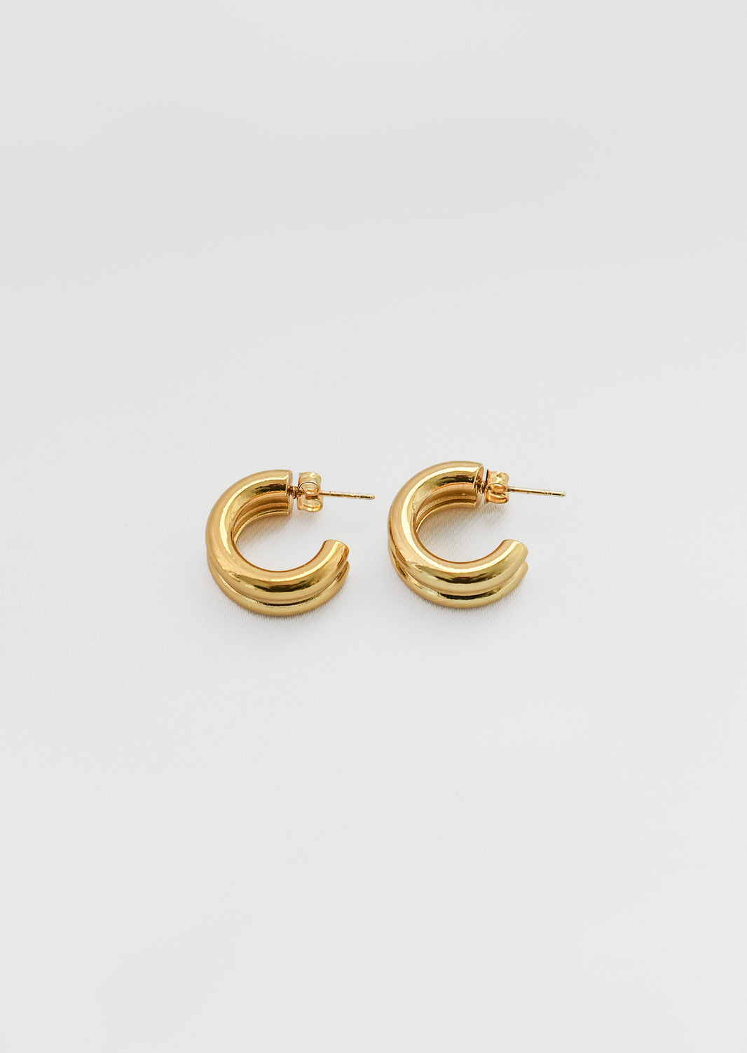 Ember Earrings