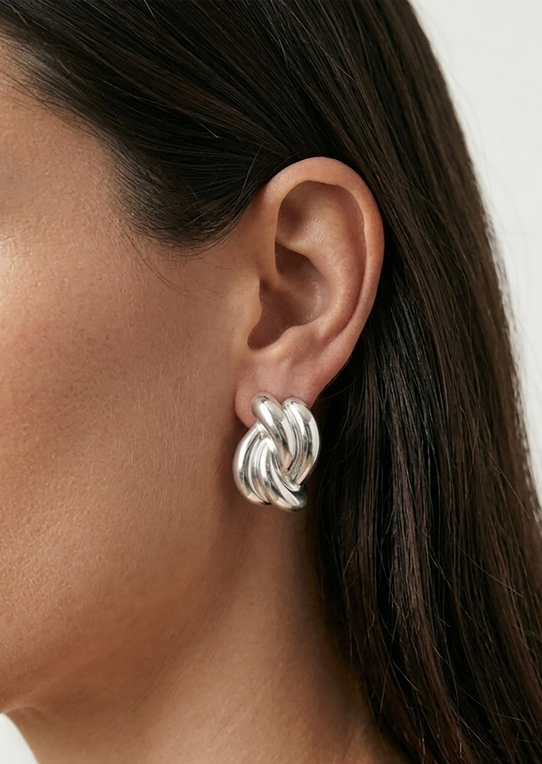 Boucles d'oreilles Alba