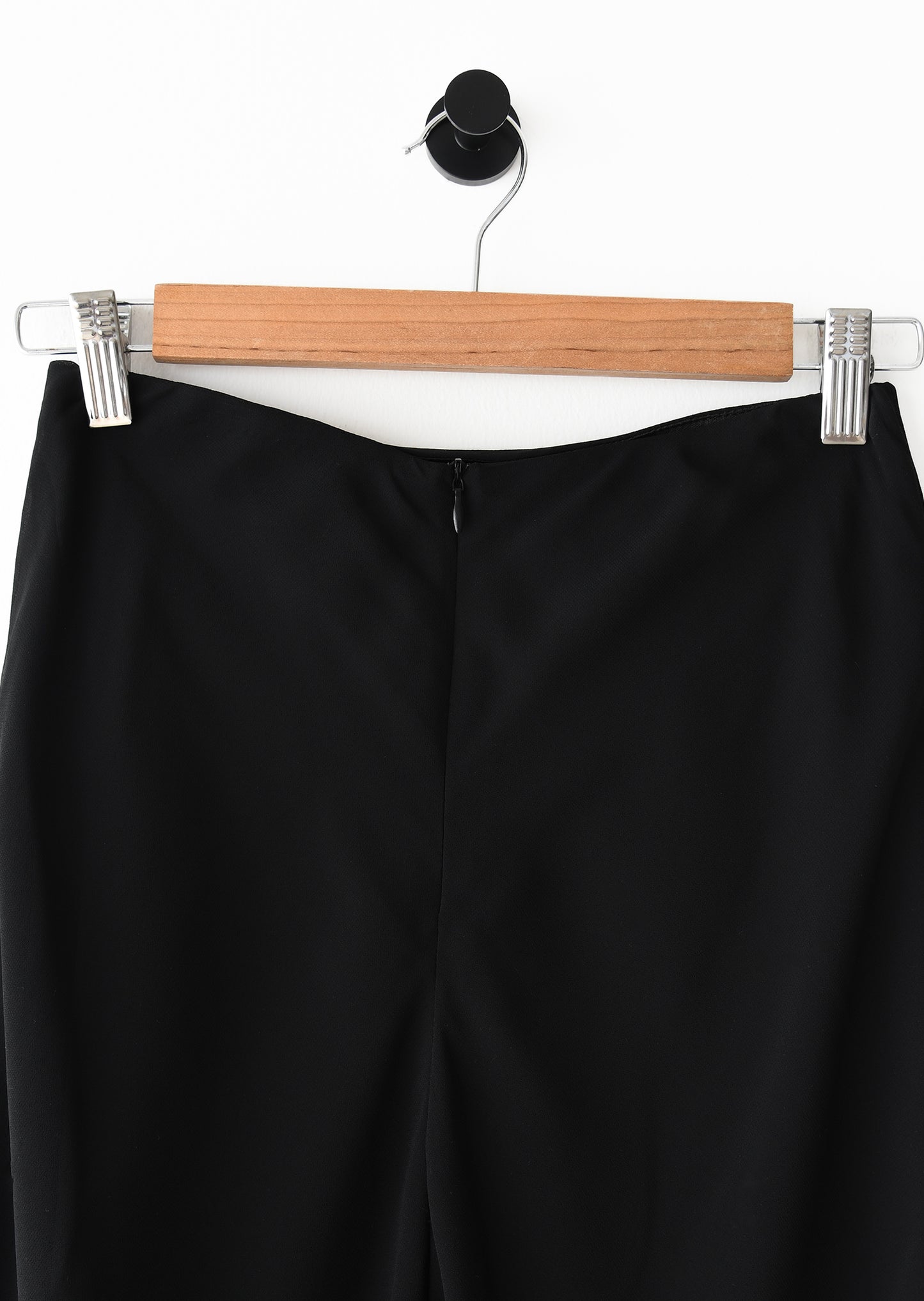Falda midi