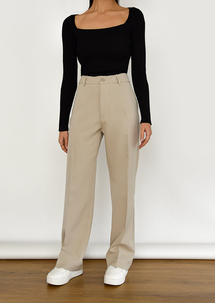 Pantalon menuisier ébéniste Le Laboureur toile métis Pantalon menuisier ébéniste Le Laboureur toile métis